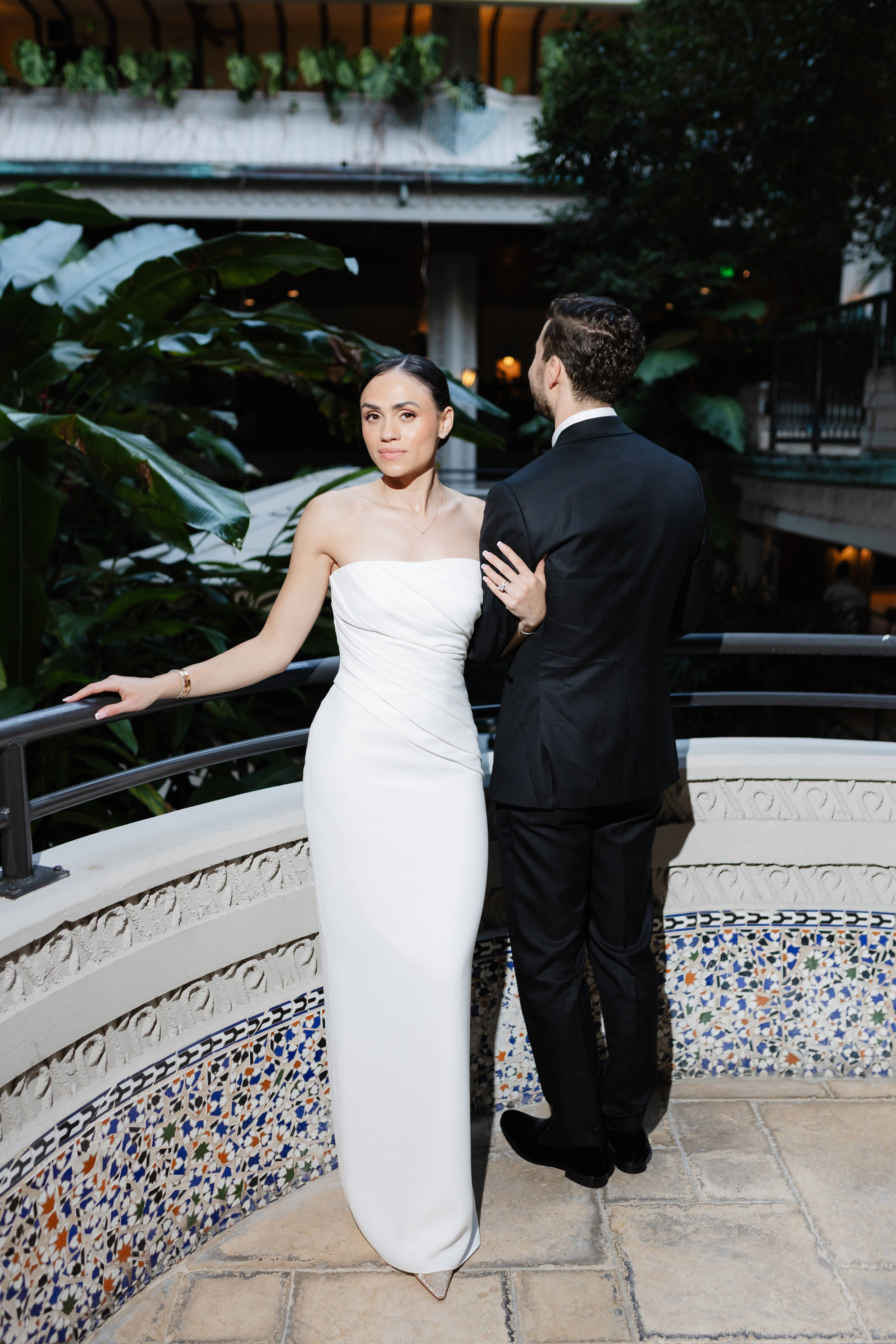 PALOMA & LUCAS. YES I DO PRODUCTION — Wedding photography&videography