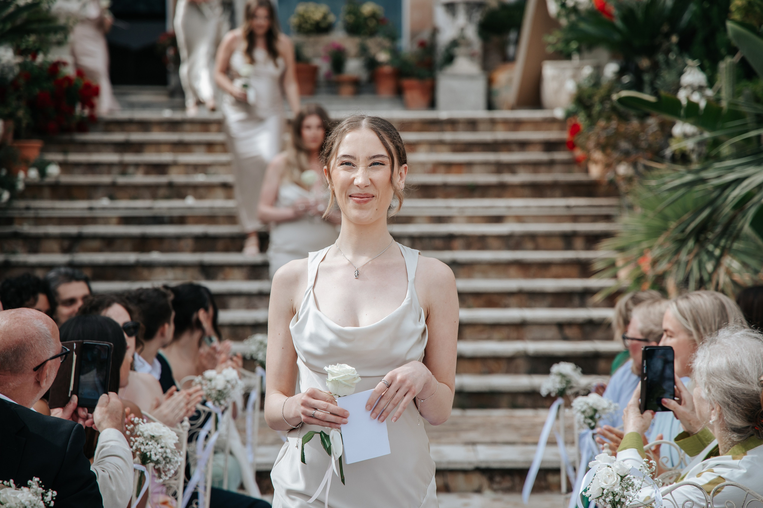 Sabina & Lucas, 06/06/2026, Hotel Roger de Flor, Lloret de Mar. Fotógrafa de bodas en Girona, Costa Brava | Wedding Photographer Evgenia Gruntovaya