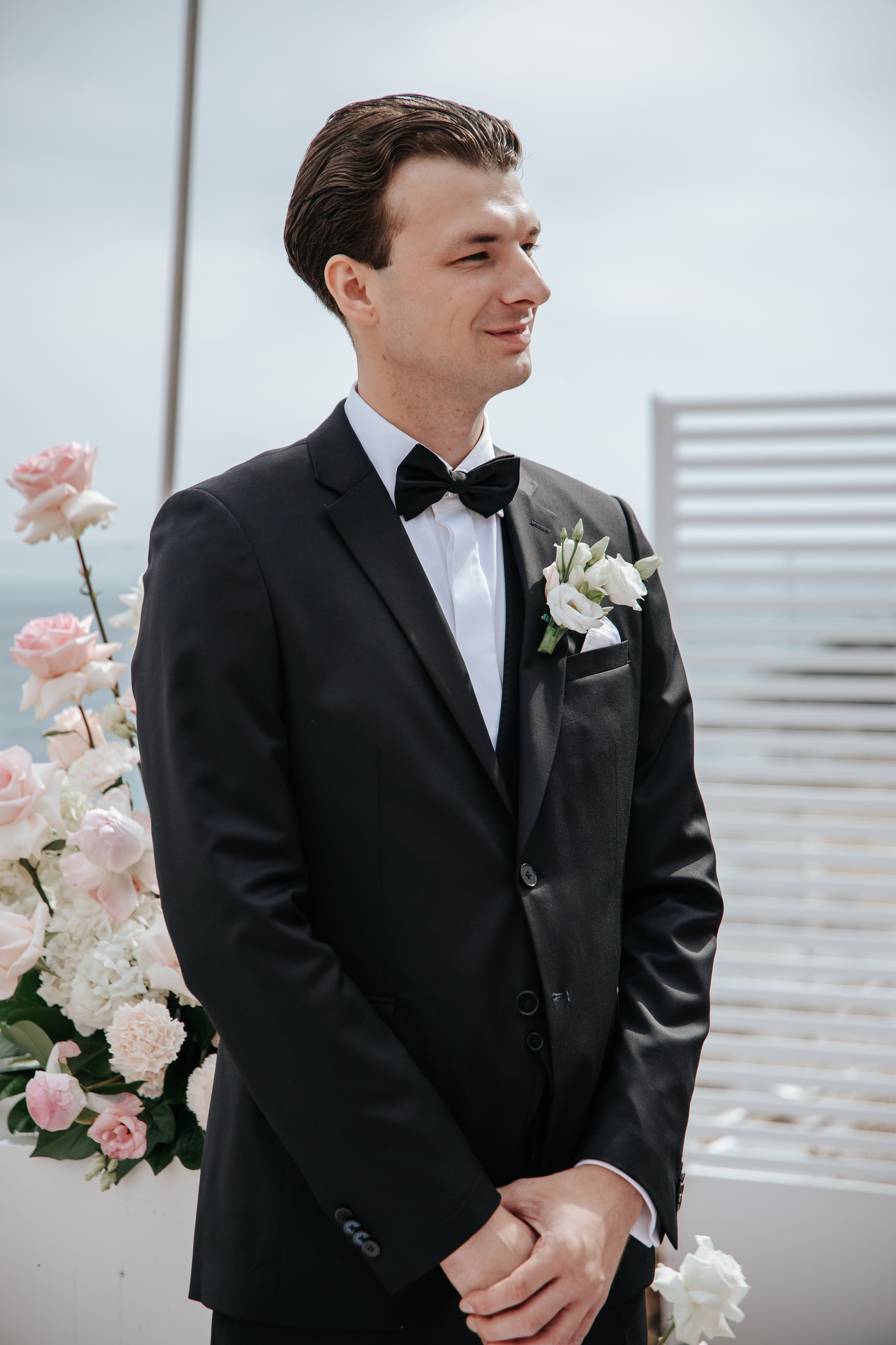 Sabina & Lucas, 06/06/2026, Hotel Roger de Flor, Lloret de Mar. Fotógrafa de bodas en Girona, Costa Brava | Wedding Photographer Evgenia Gruntovaya