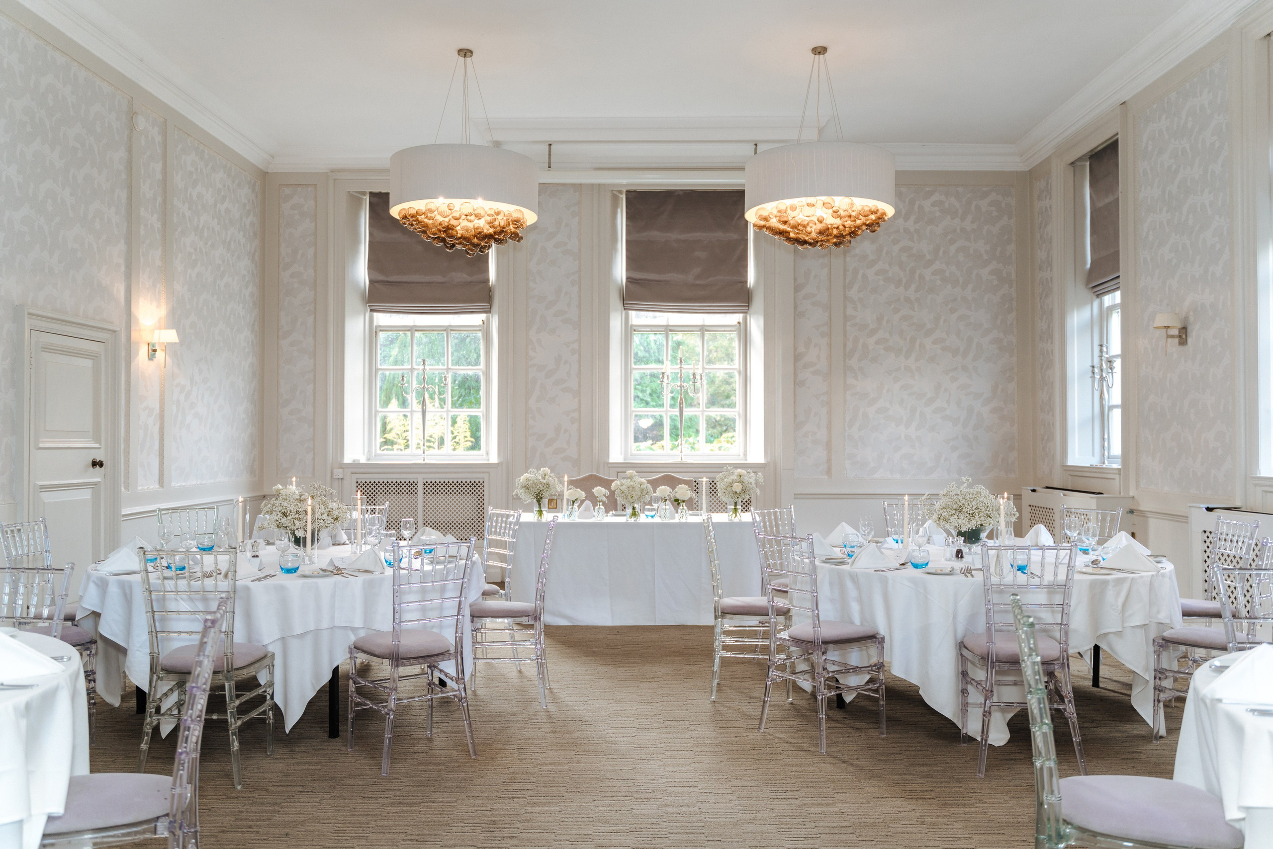 Andrey and Elena’s wedding at the Barnet Hill Hotel