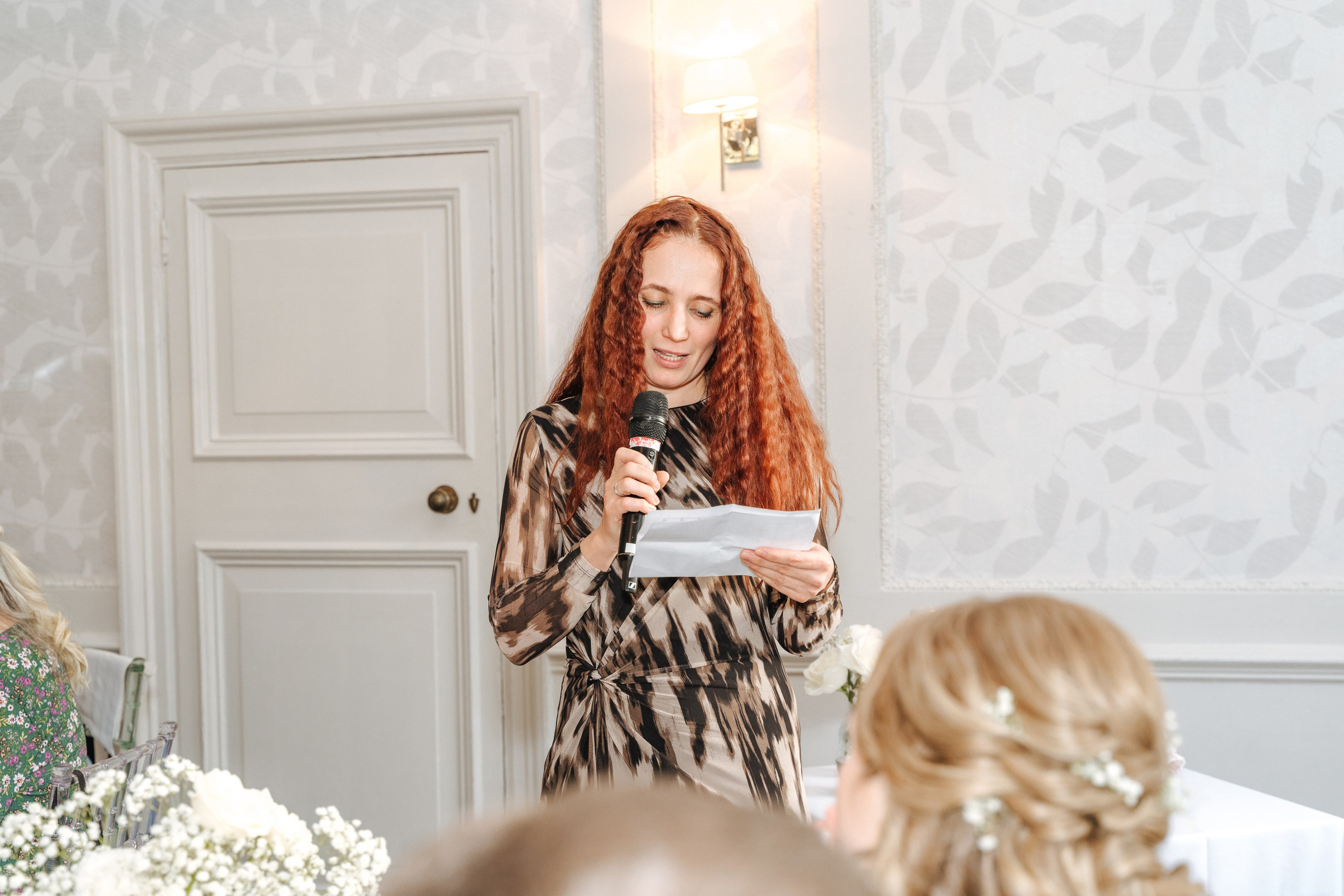 Andrey and Elena’s wedding at the Barnet Hill Hotel