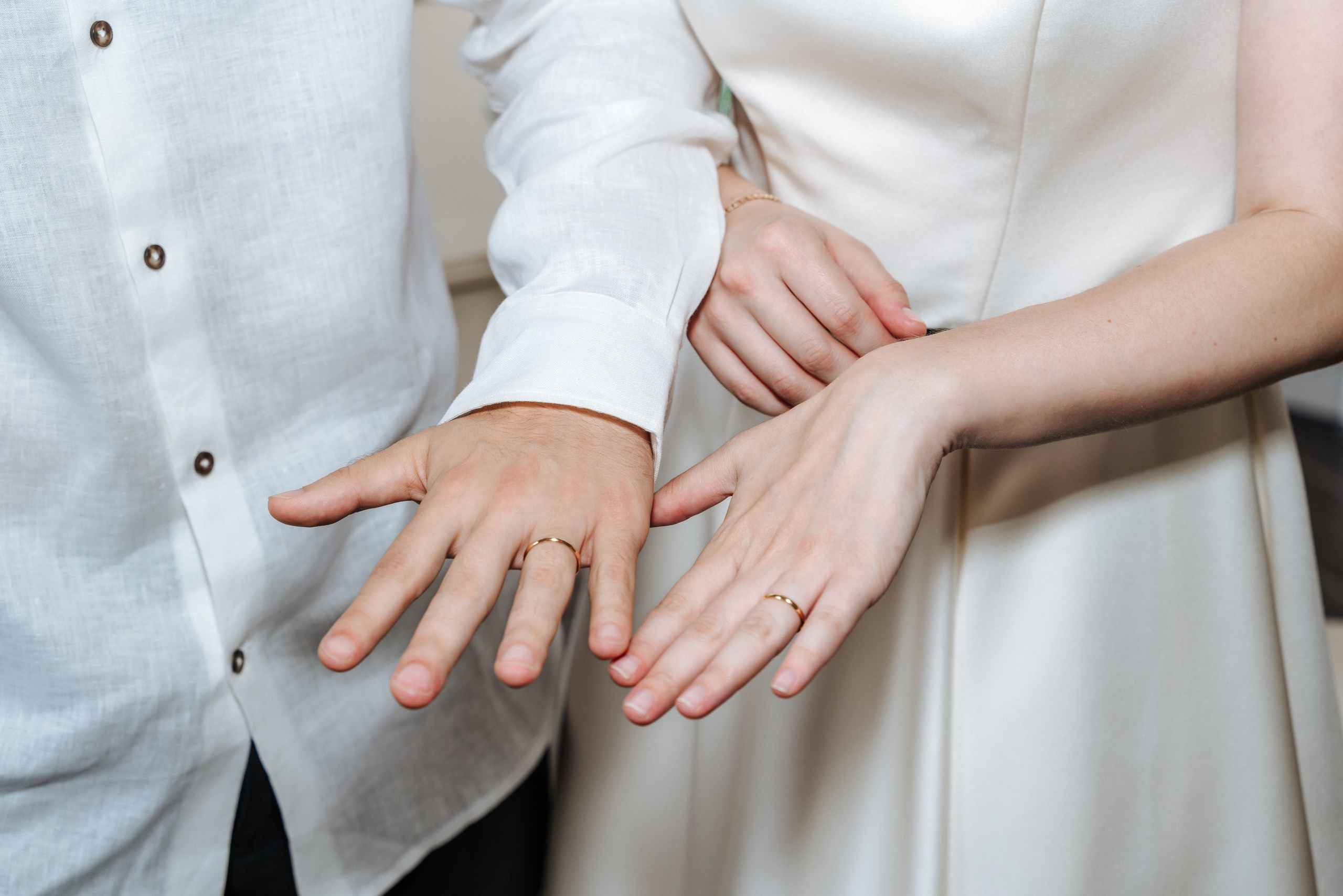 Batu and Marina’s wedding at Merton Register Office