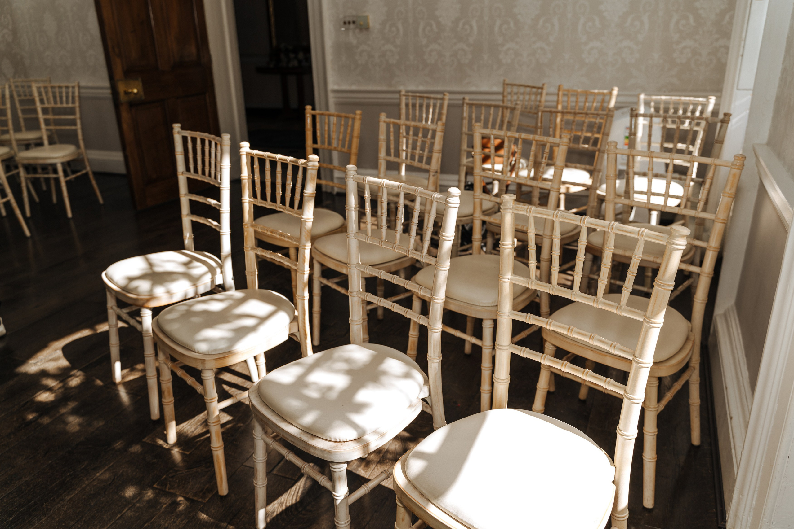 Batu and Marina’s wedding at Merton Register Office