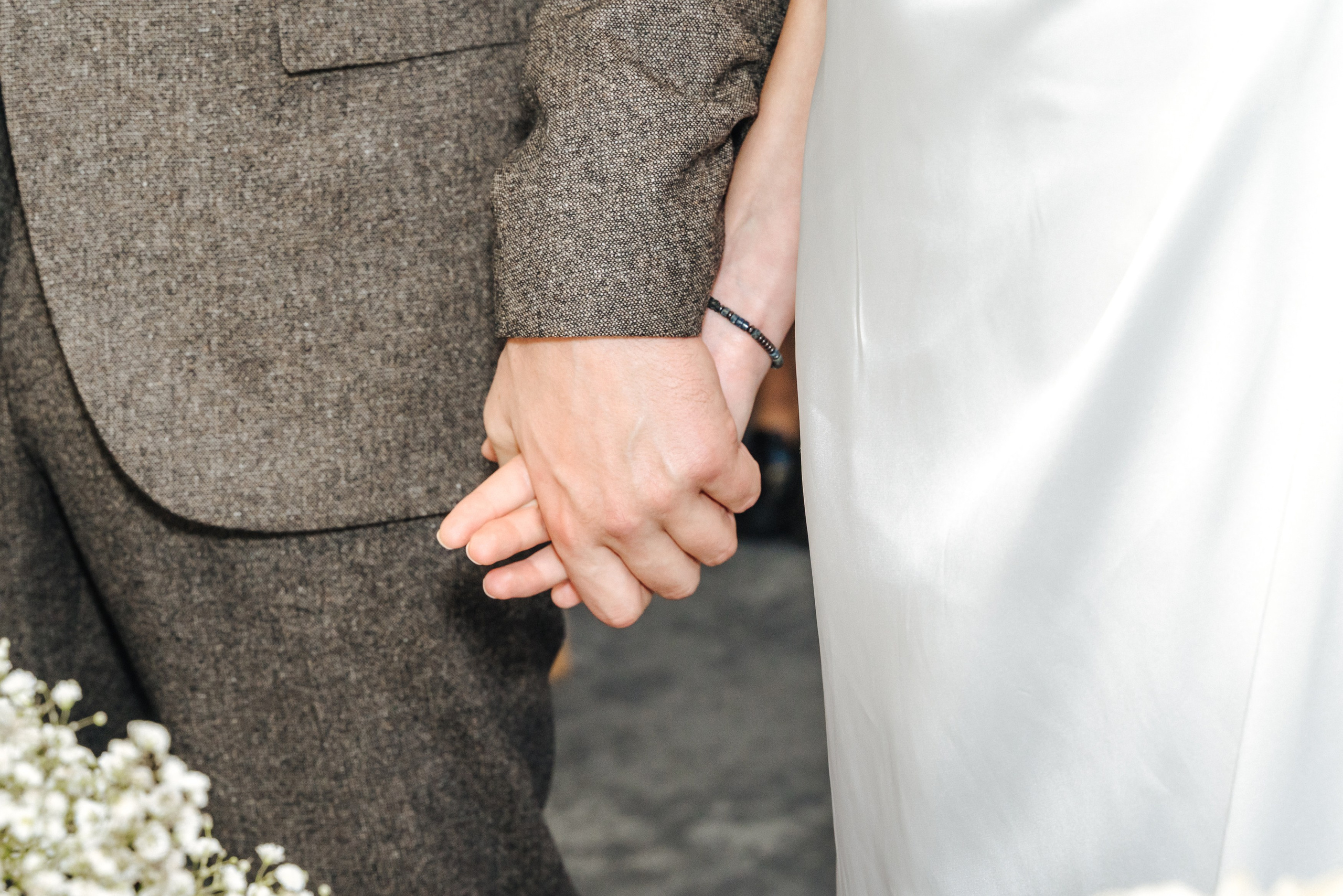 Andrey and Elena’s wedding at the Barnet Hill Hotel