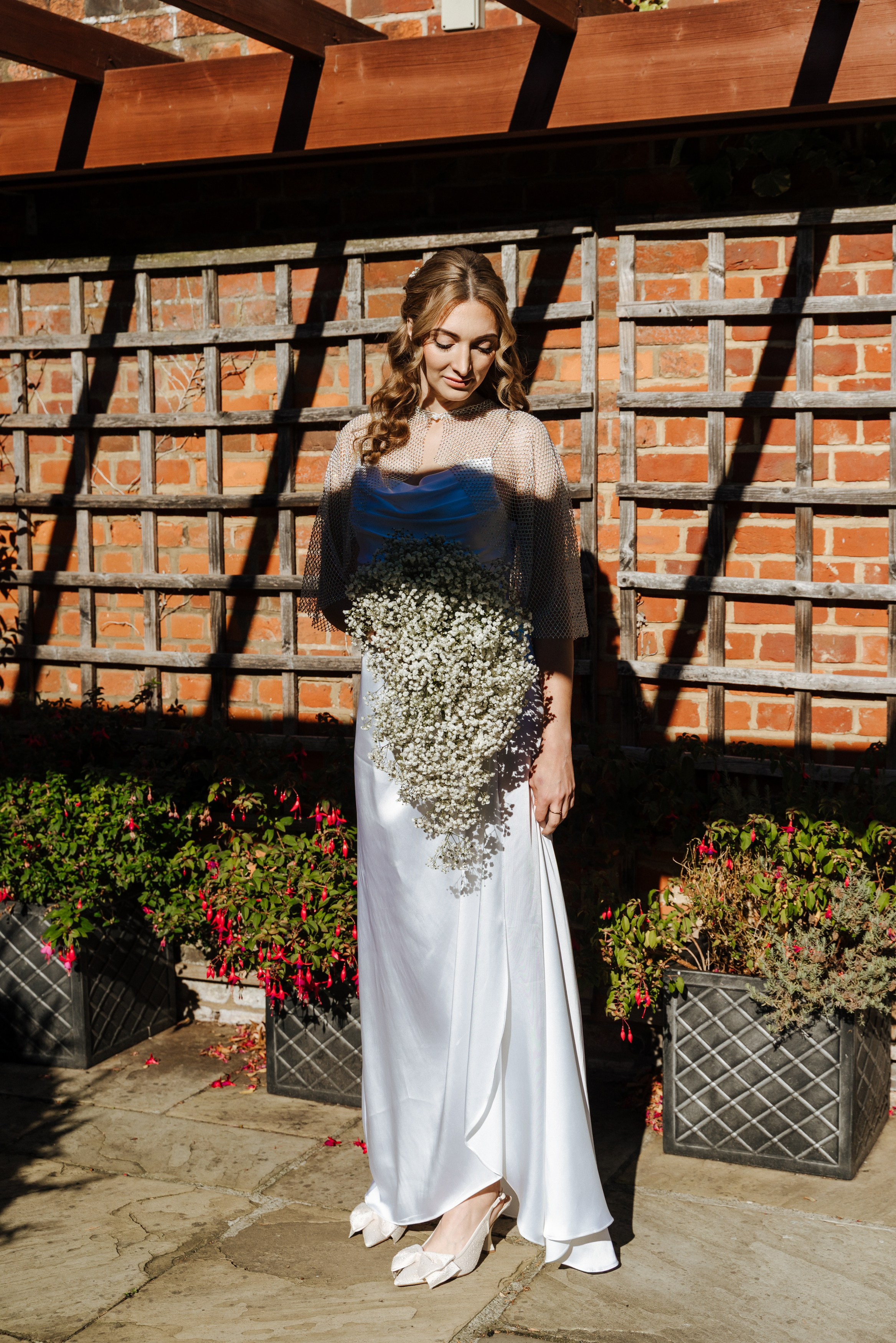 Andrey and Elena’s wedding at the Barnet Hill Hotel