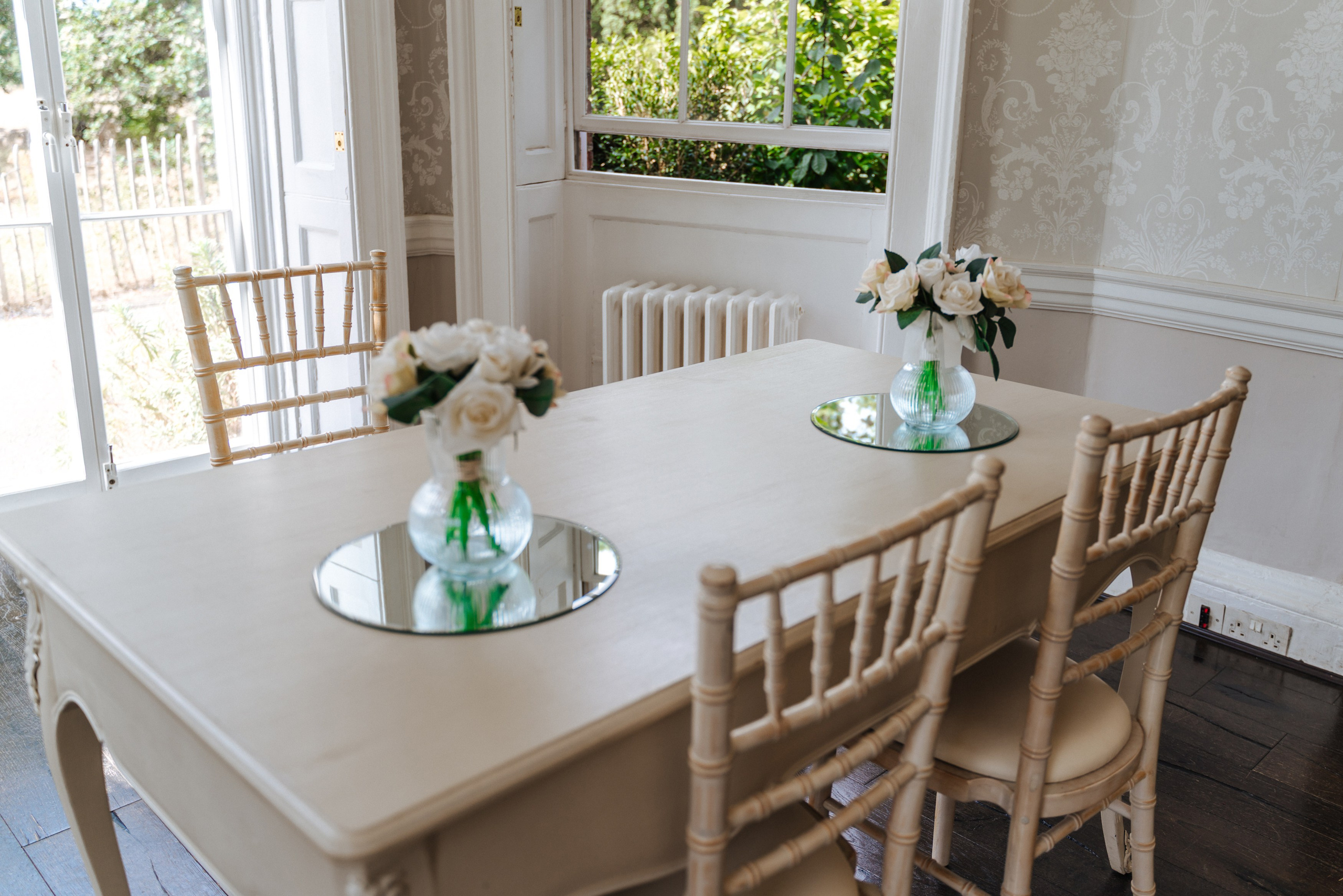 Batu and Marina’s wedding at Merton Register Office
