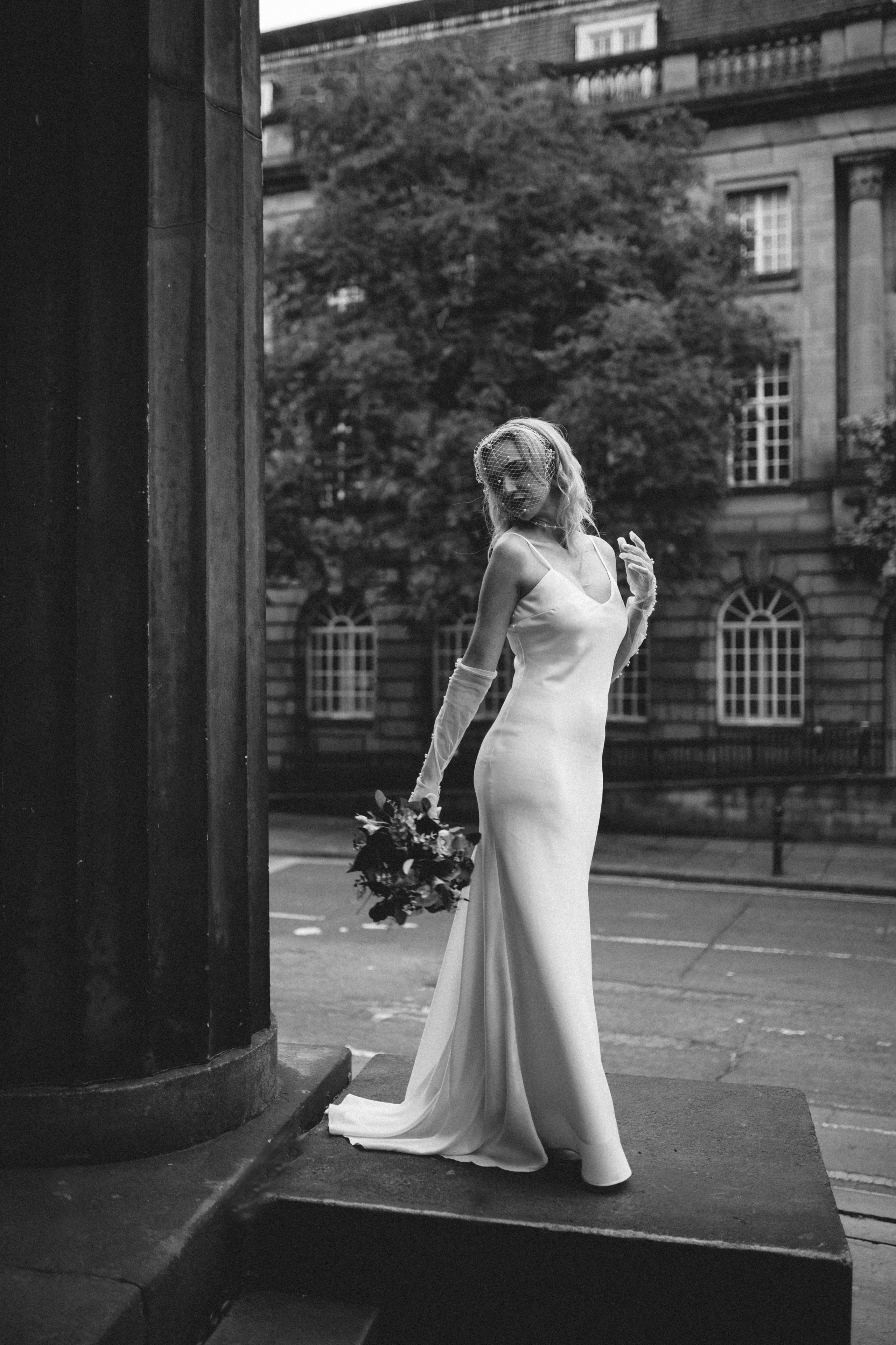 Yorkshire Wedding and Portrait Photographer Evie Moon