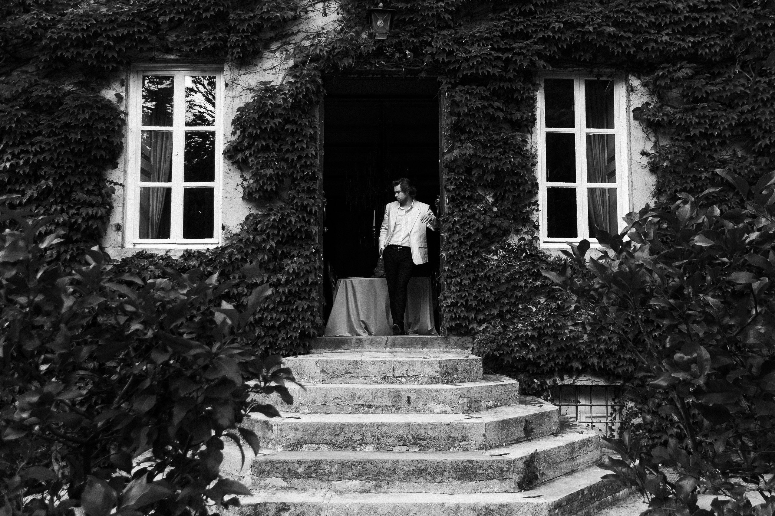 Wedding. Wedding and elopement photographer Italy Tuscany Como Milan Pavia Marija Galaka