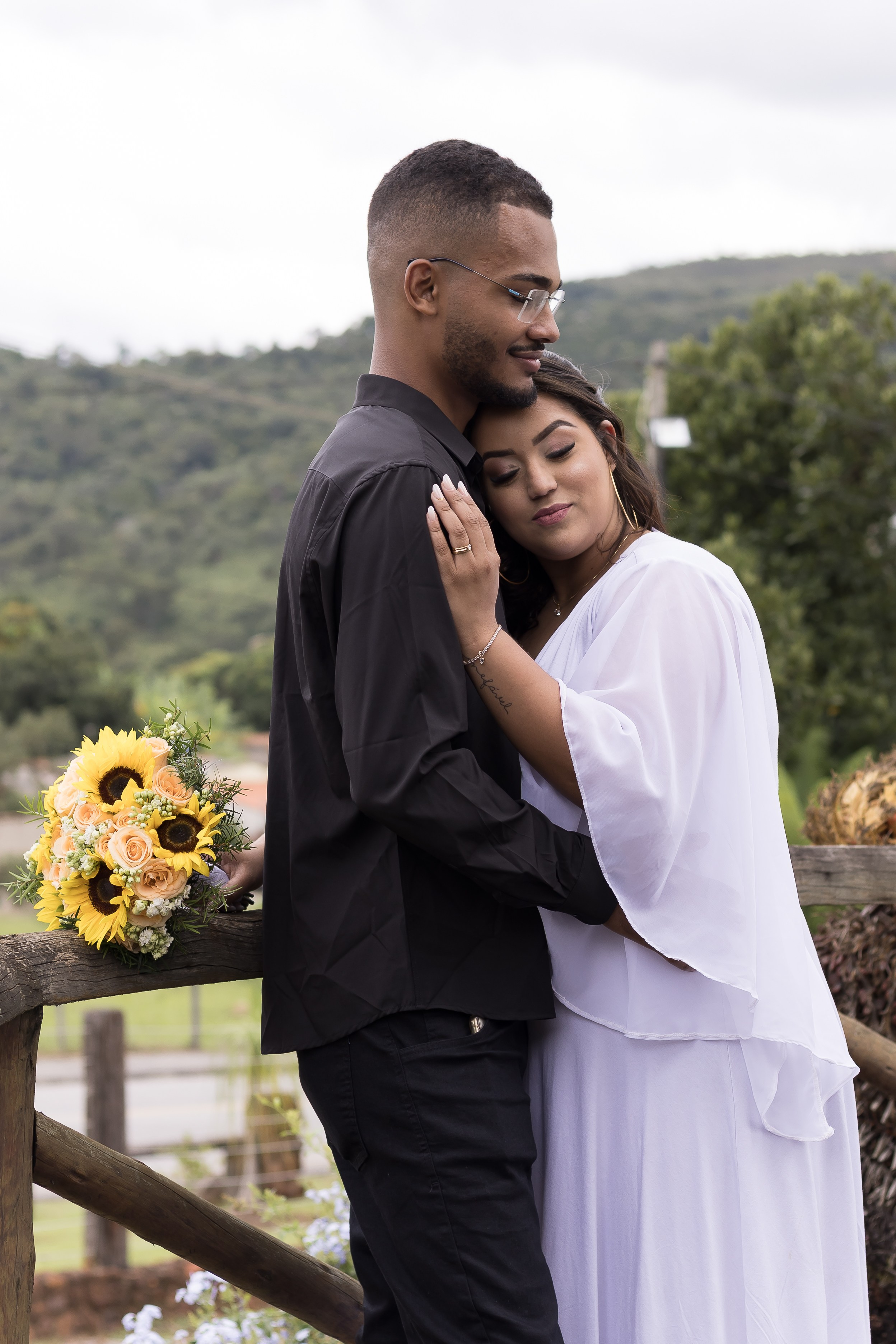 Casamento Civil no Cartório em Esmeraldas