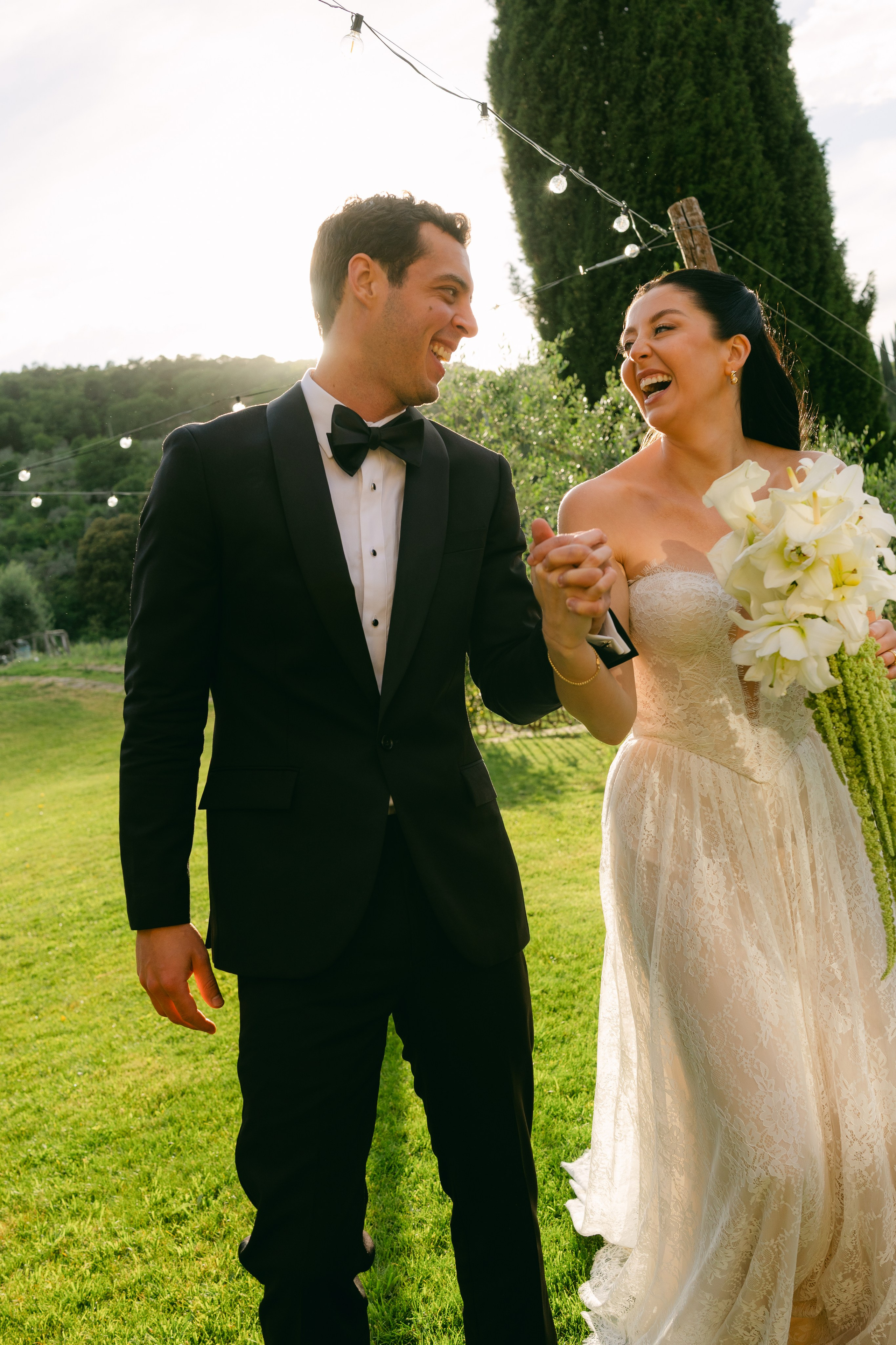 Hannah and Zac. Sara Luca Wedding Photographer in Italy and Europe