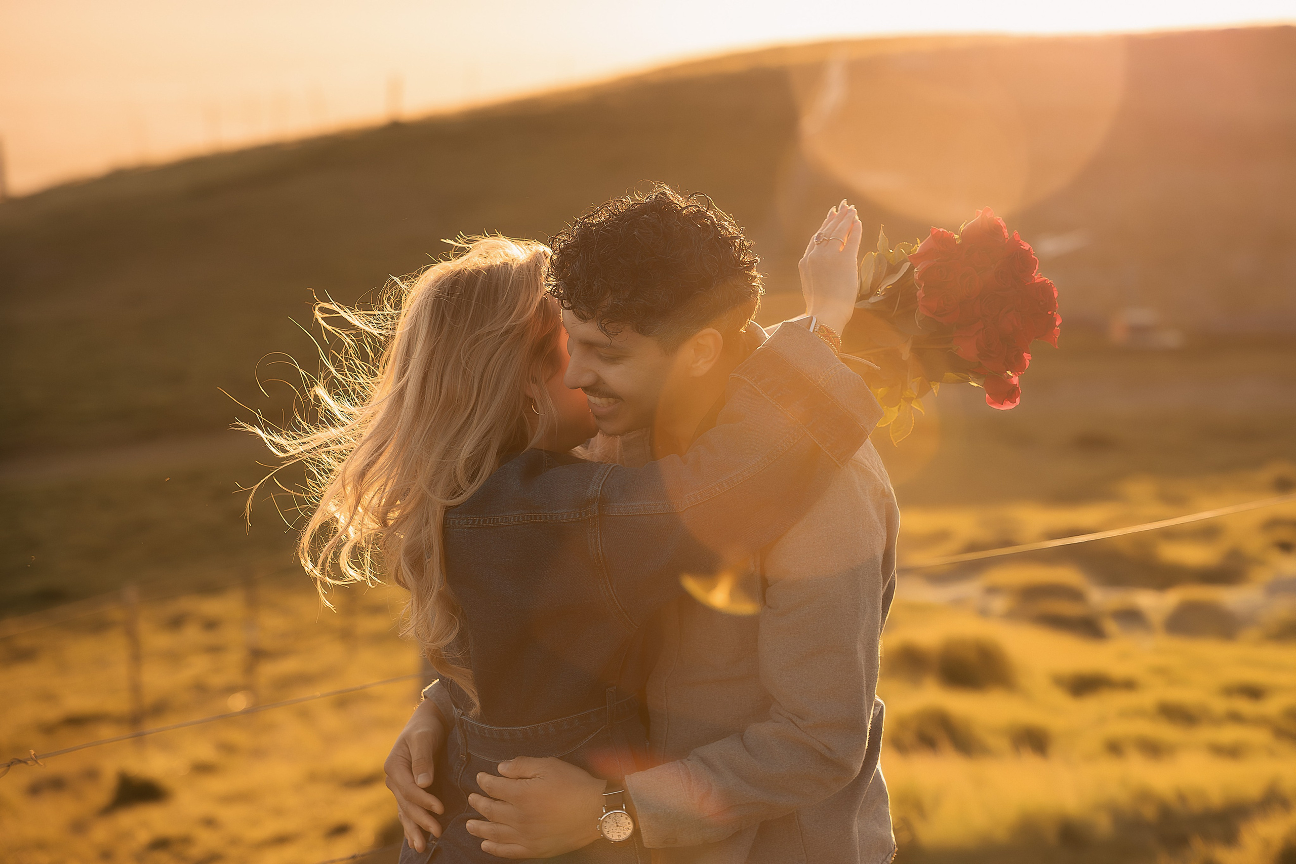 COUPLES. Couples & Families photographer in Bay Area, San Jose, California