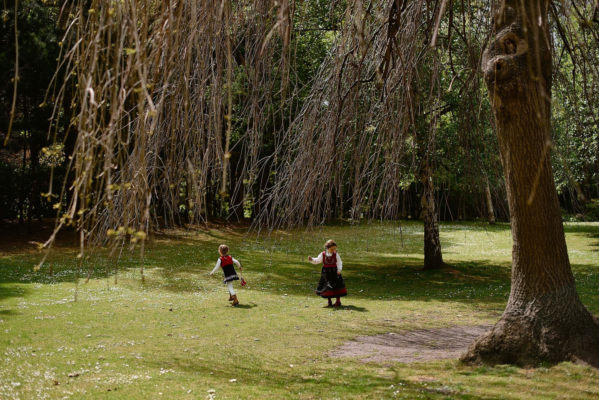 Edinburgh, Scotland — A Hospitality Photographer’s Travel Guide