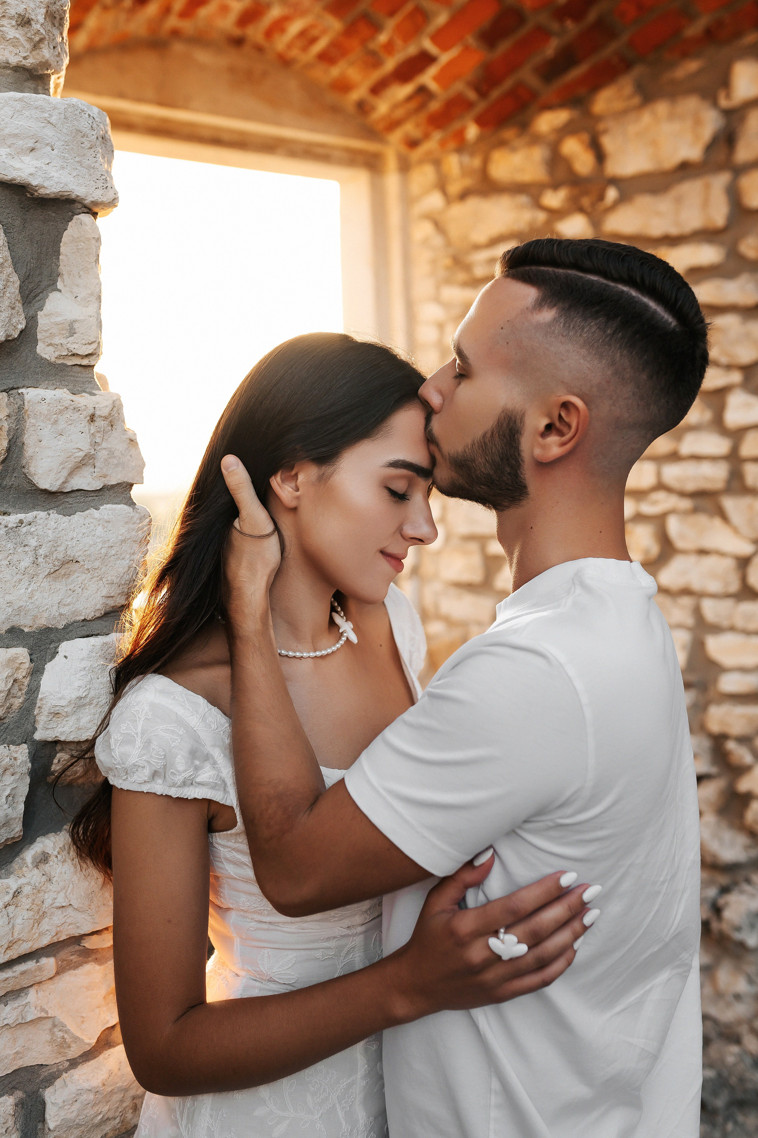 Fotograf ślubny i rodzinny w Krakowie Yana Klymova