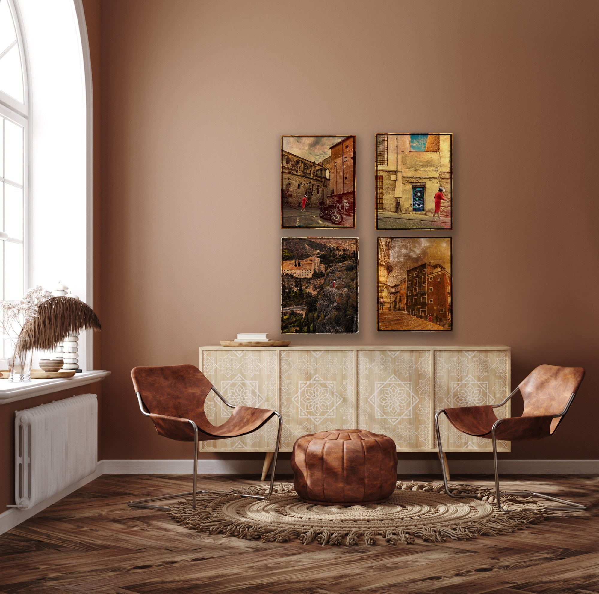 Cuenca. Director, Photographer and Artist in Valencia Natasha Bogomolova