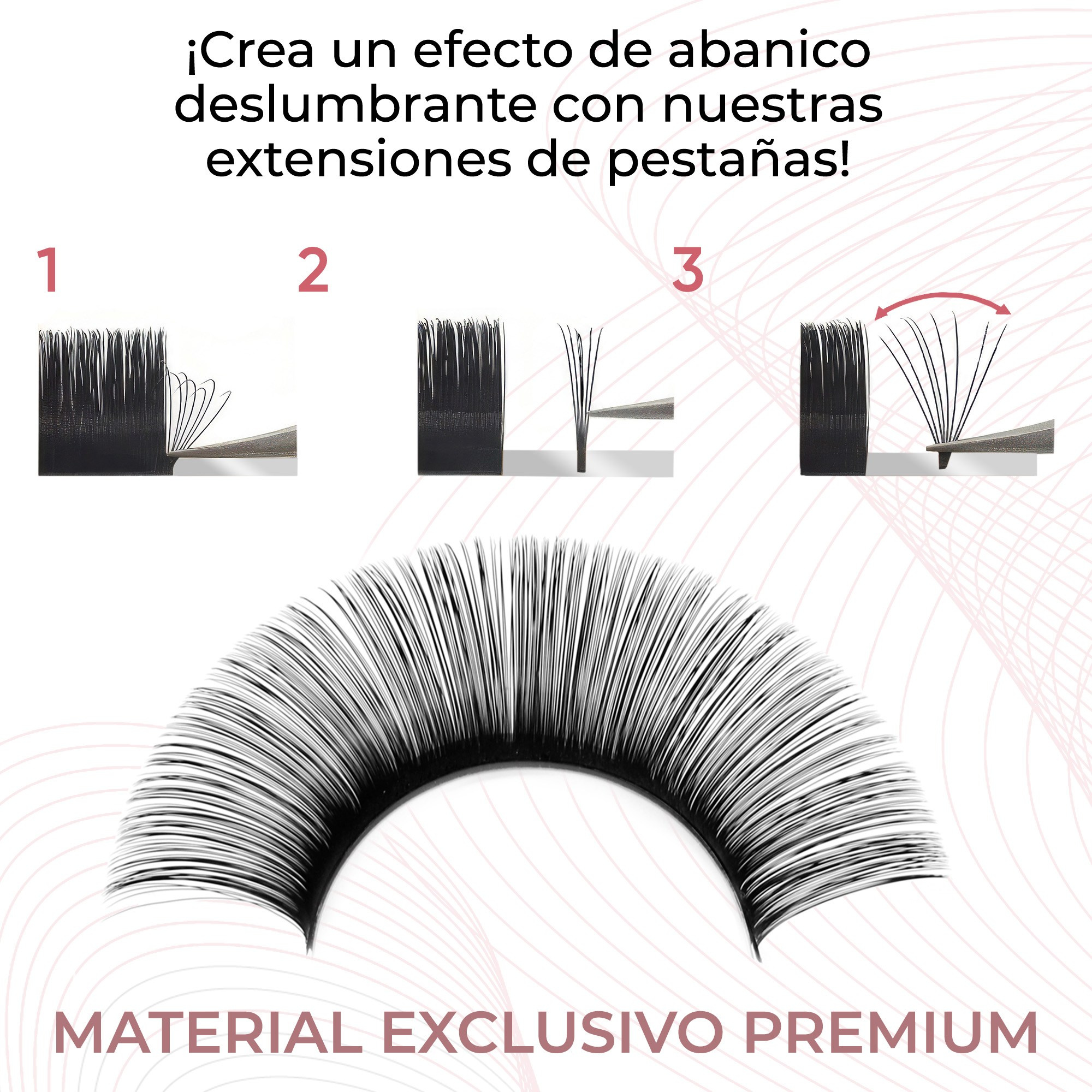 Foto de comercio electrónico de una mochila elegante