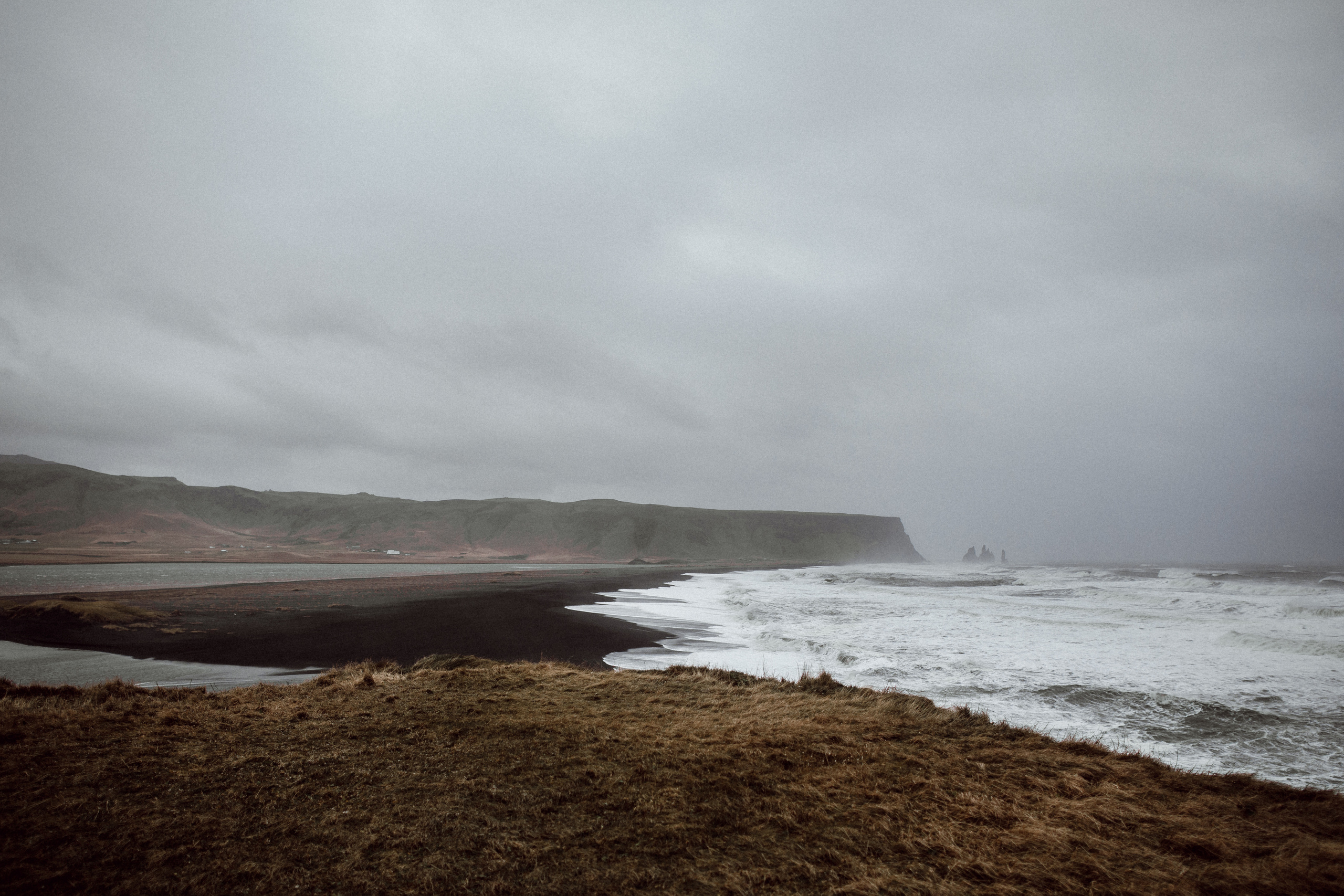 Pre-wedding photoshoot in Iceland. Iceland elopement photographer & videographer