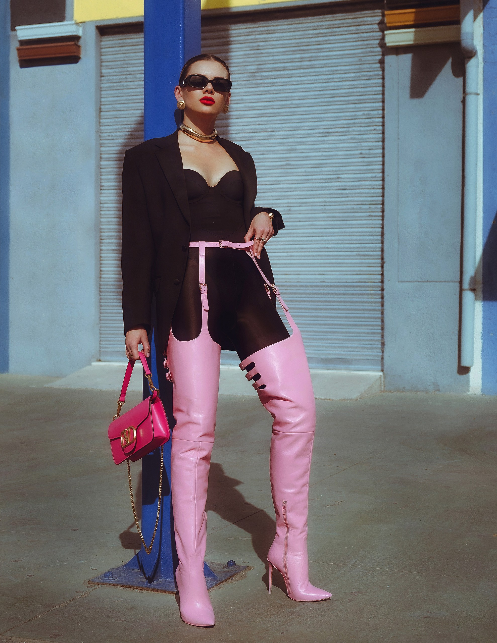 Портфолио фотографа в Испании Андрея Луковникова — Аликанте, Торревьеха