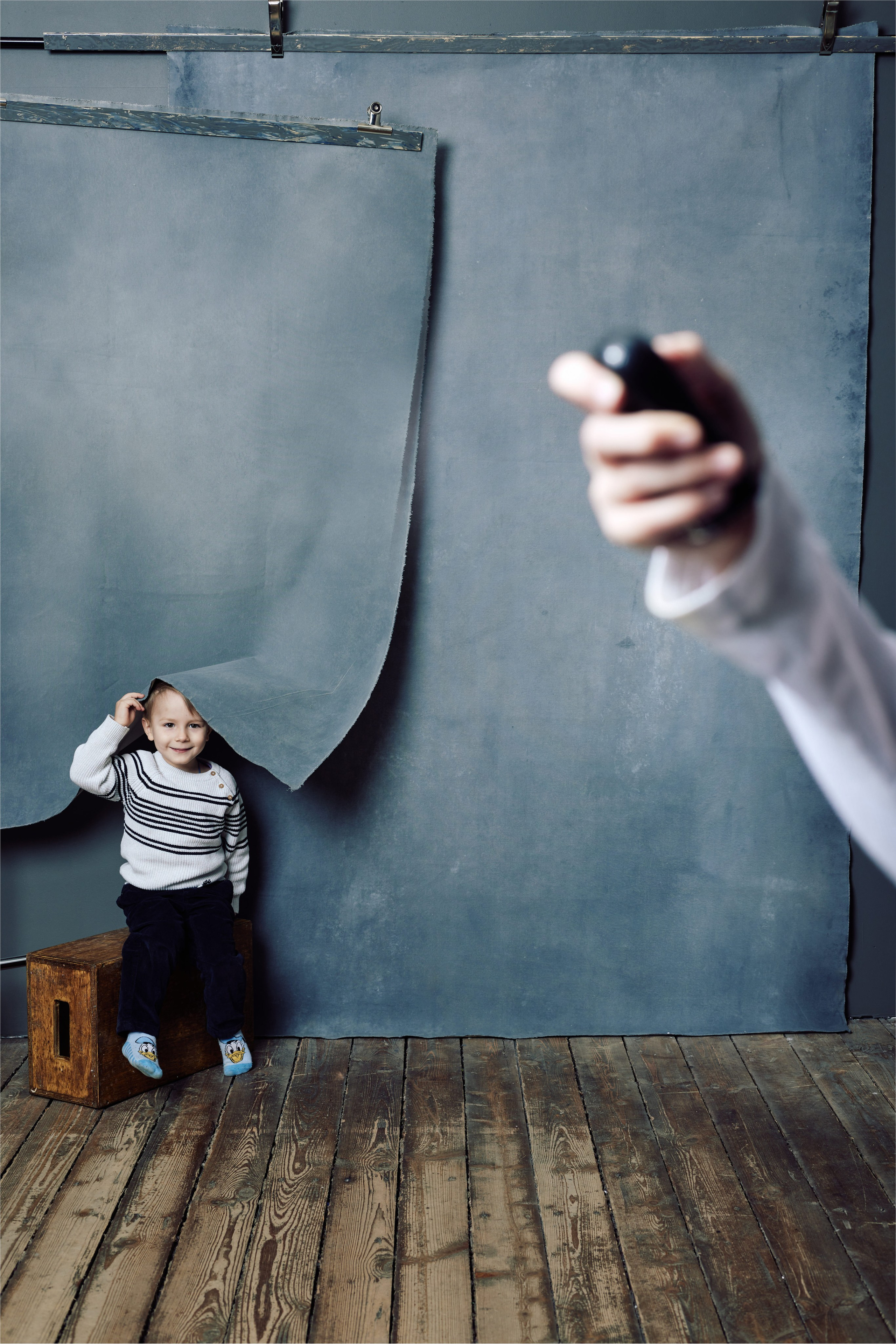 Selfi fotostudija, Rīga