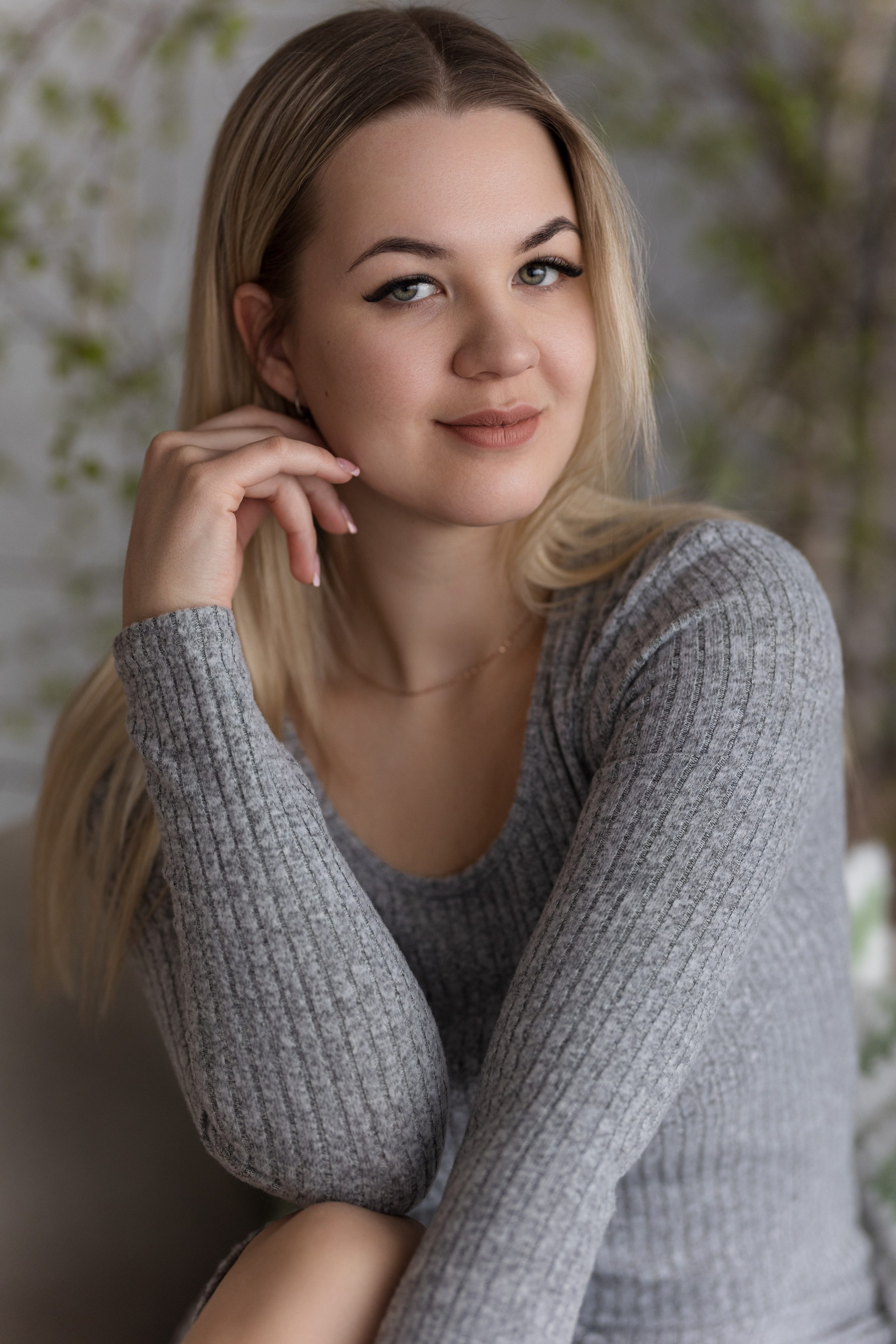 Asmeninė fotosesija Marijampolėje Fotostudijoje