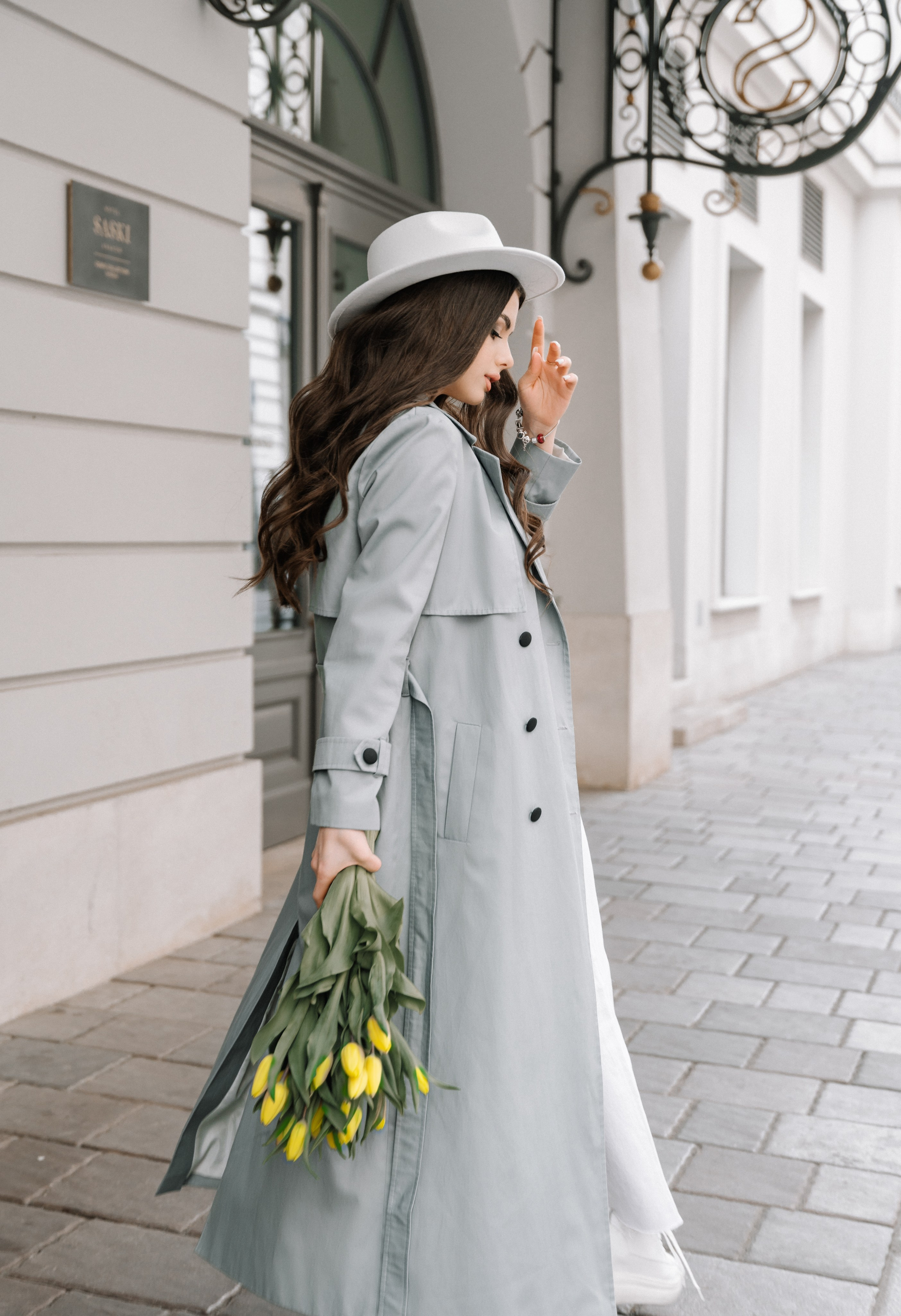 Christmas Photo Day. Photographer in Krakow/Europe Veronika Stoma