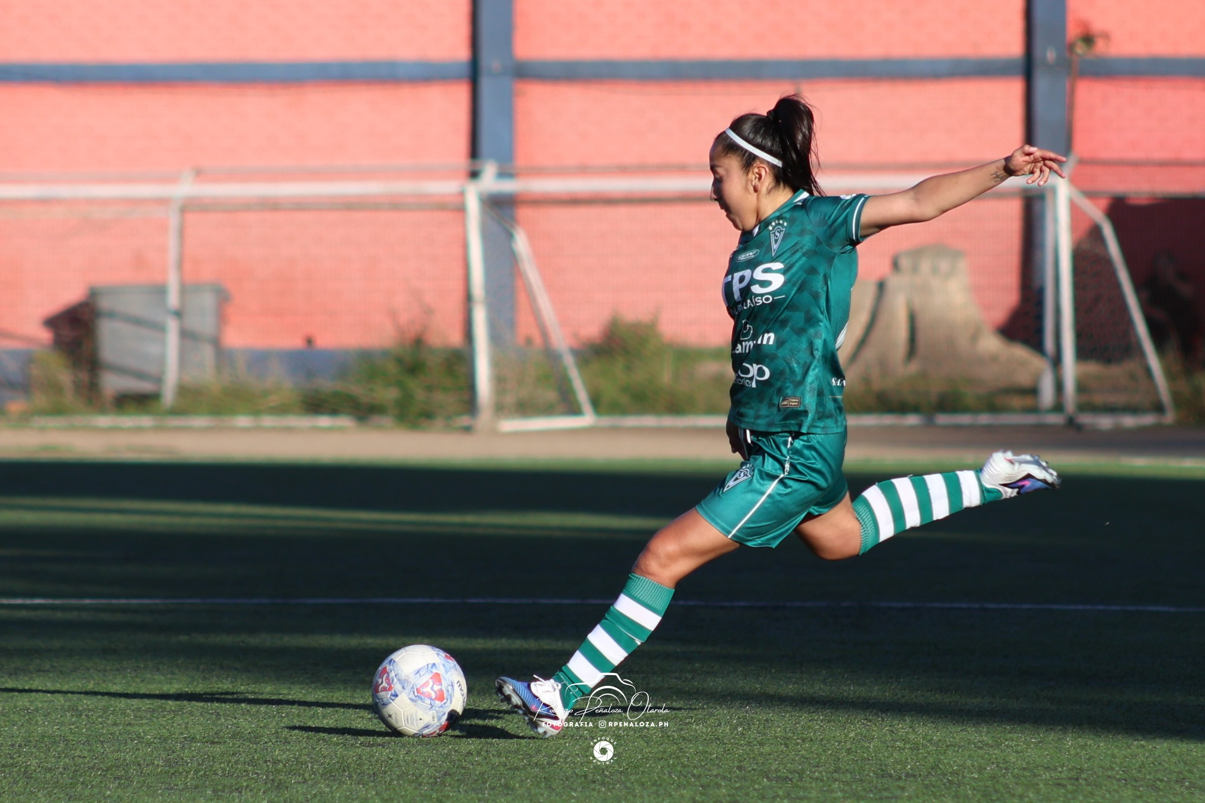 Fotógrafo Deportivo Rodrigo Peñaloza Otarola