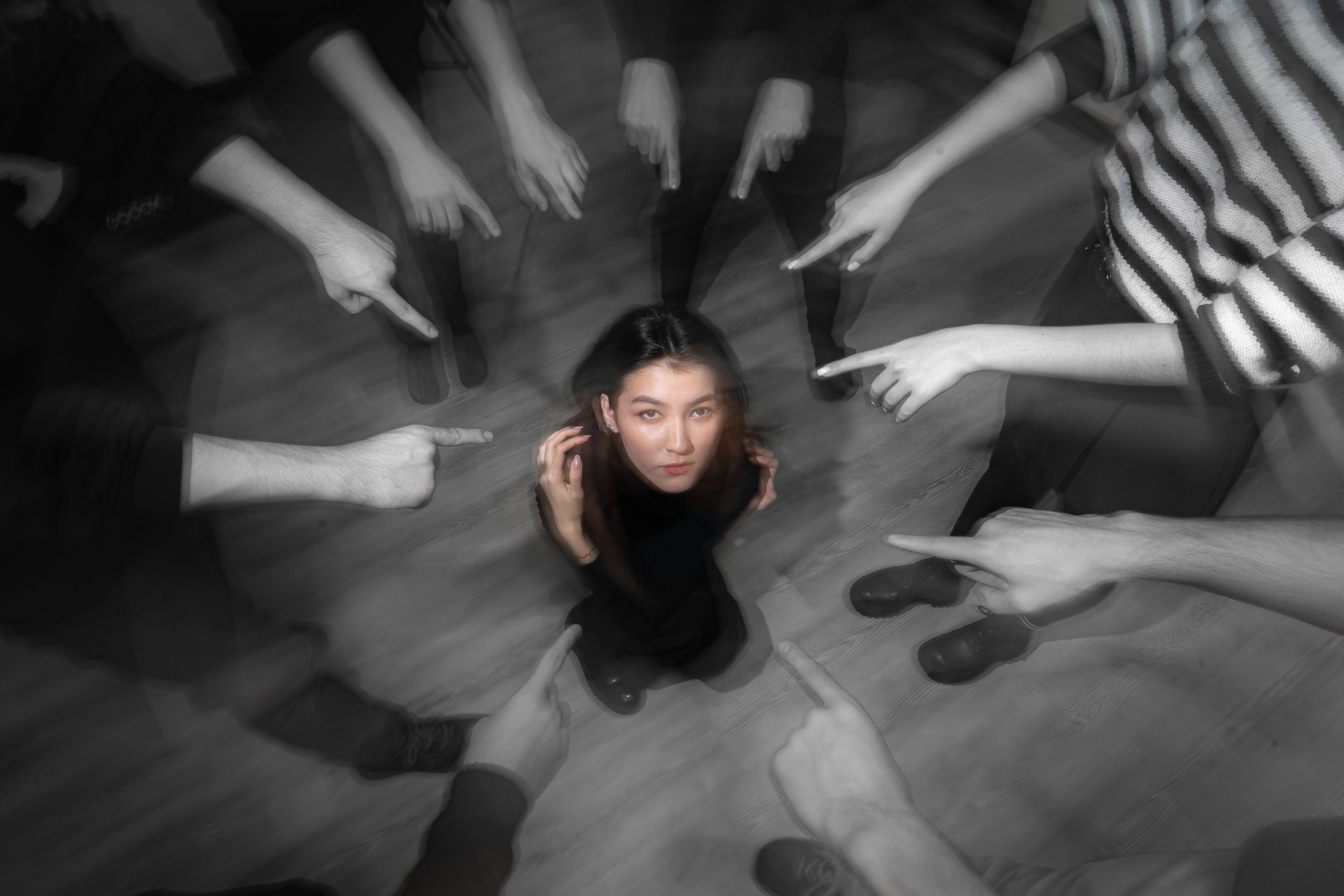 «Уят болади!»: как в Узбекистане манипулируют людьми с помощью чувства. Георгий Намазов | Фотограф в Ташкенте