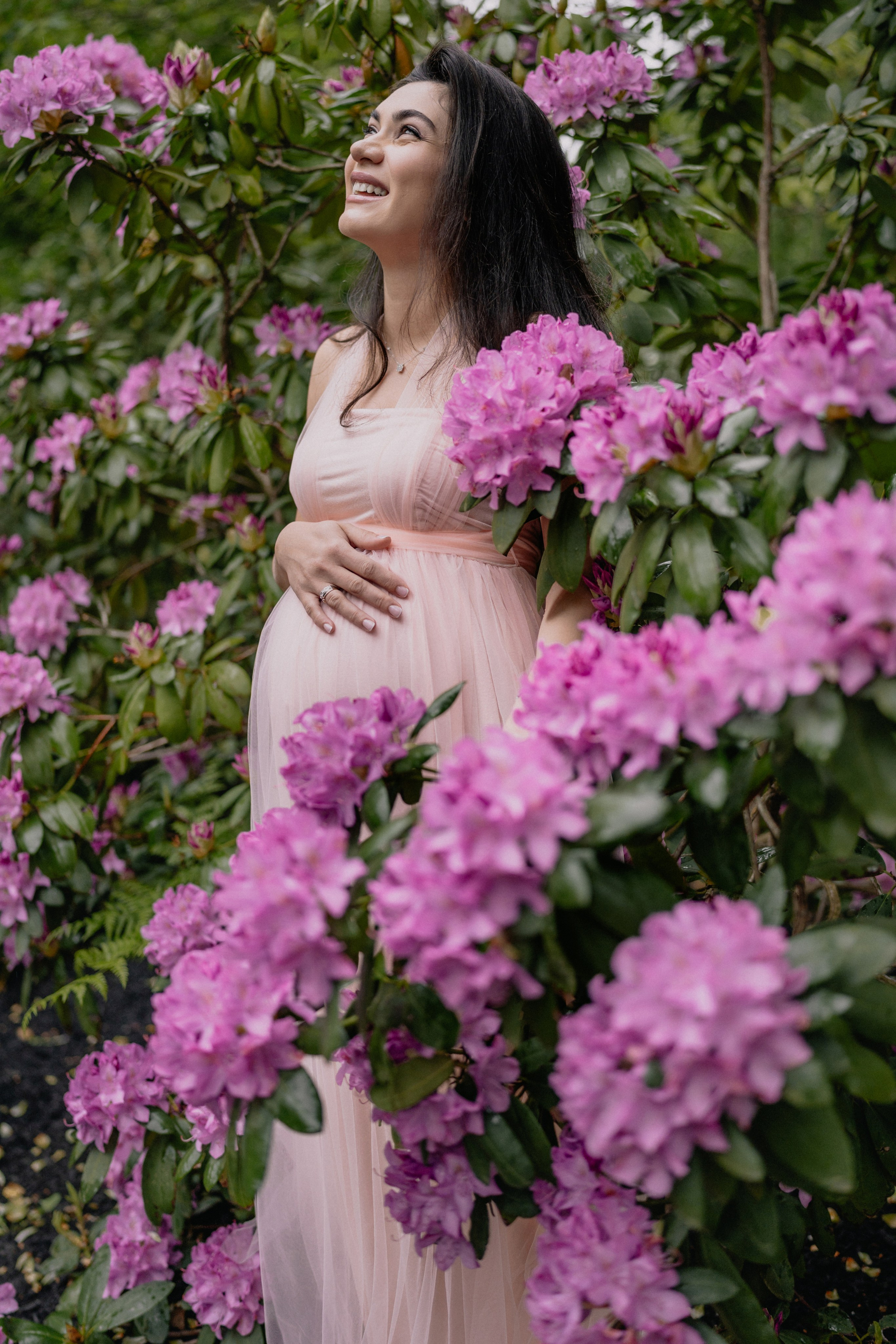Outdoor Maternity Photography – Capturing Motherhood in Nature. Alisa Tant — Family and newborn photographer Bucks County, Montgomery county, Philadelphia, NJ