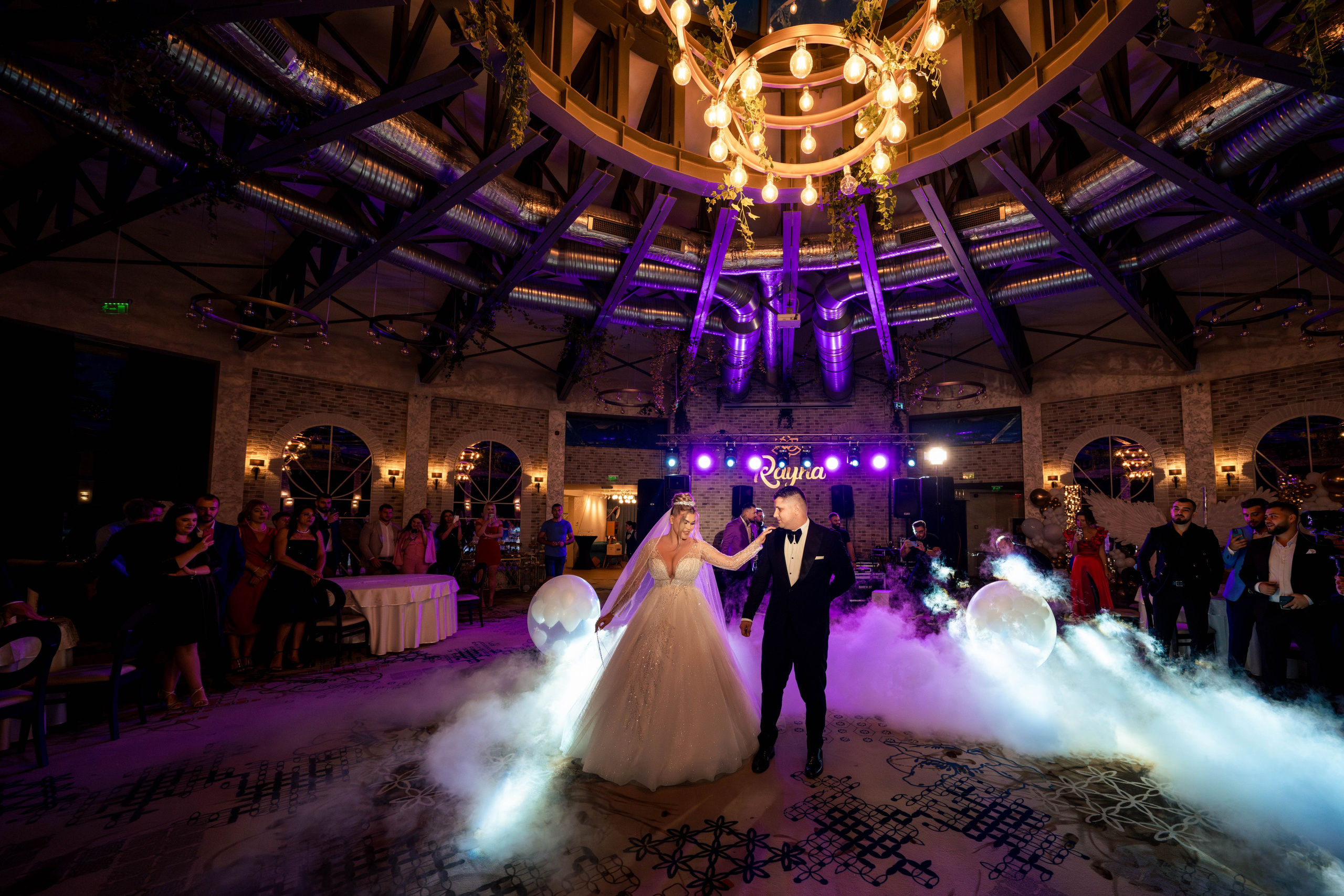 Andreea, Damian si Aris. Fotograf nunta si evenimente Giurgiu