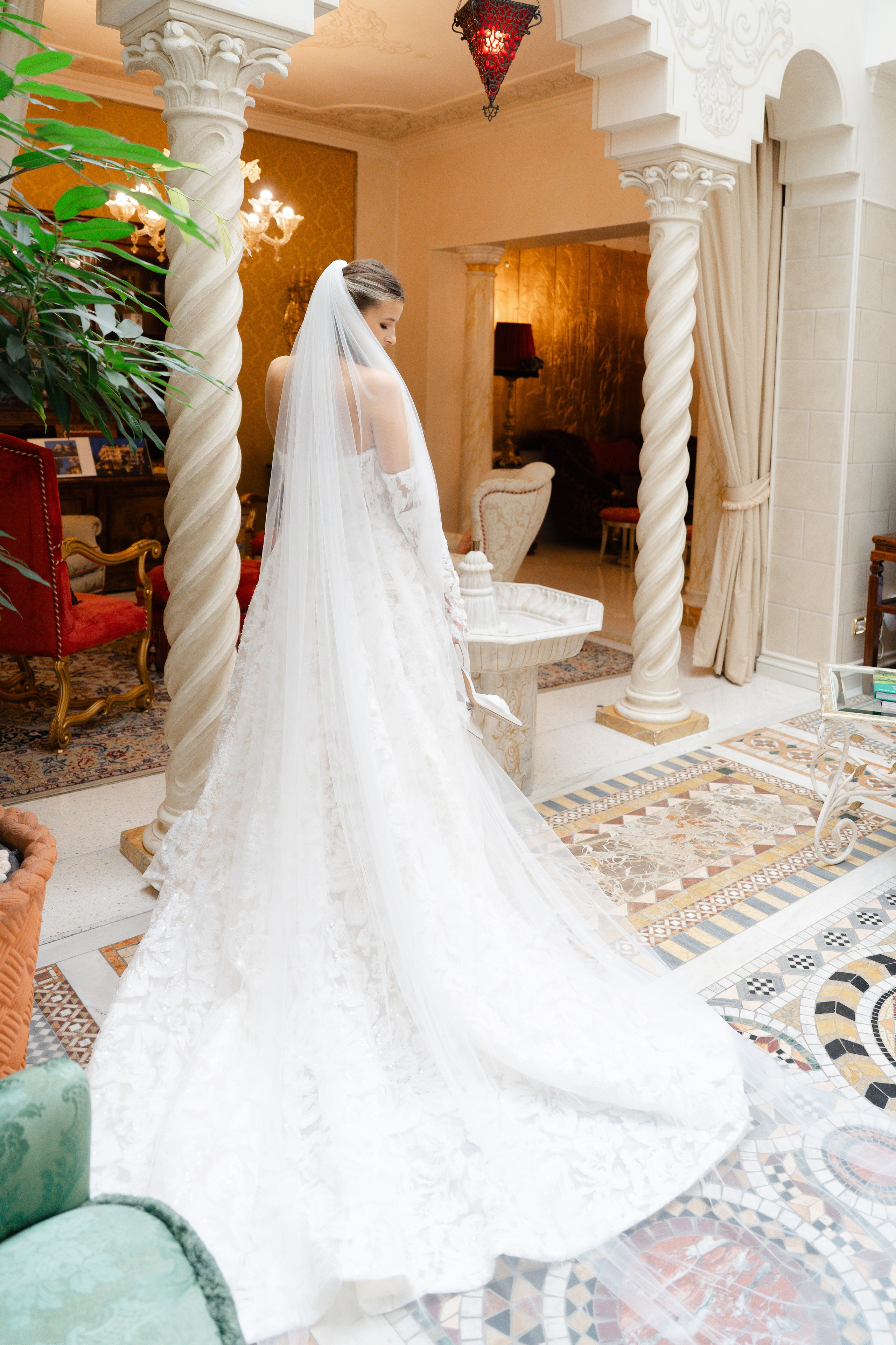 PHOTOGRAPHER IN ITALY