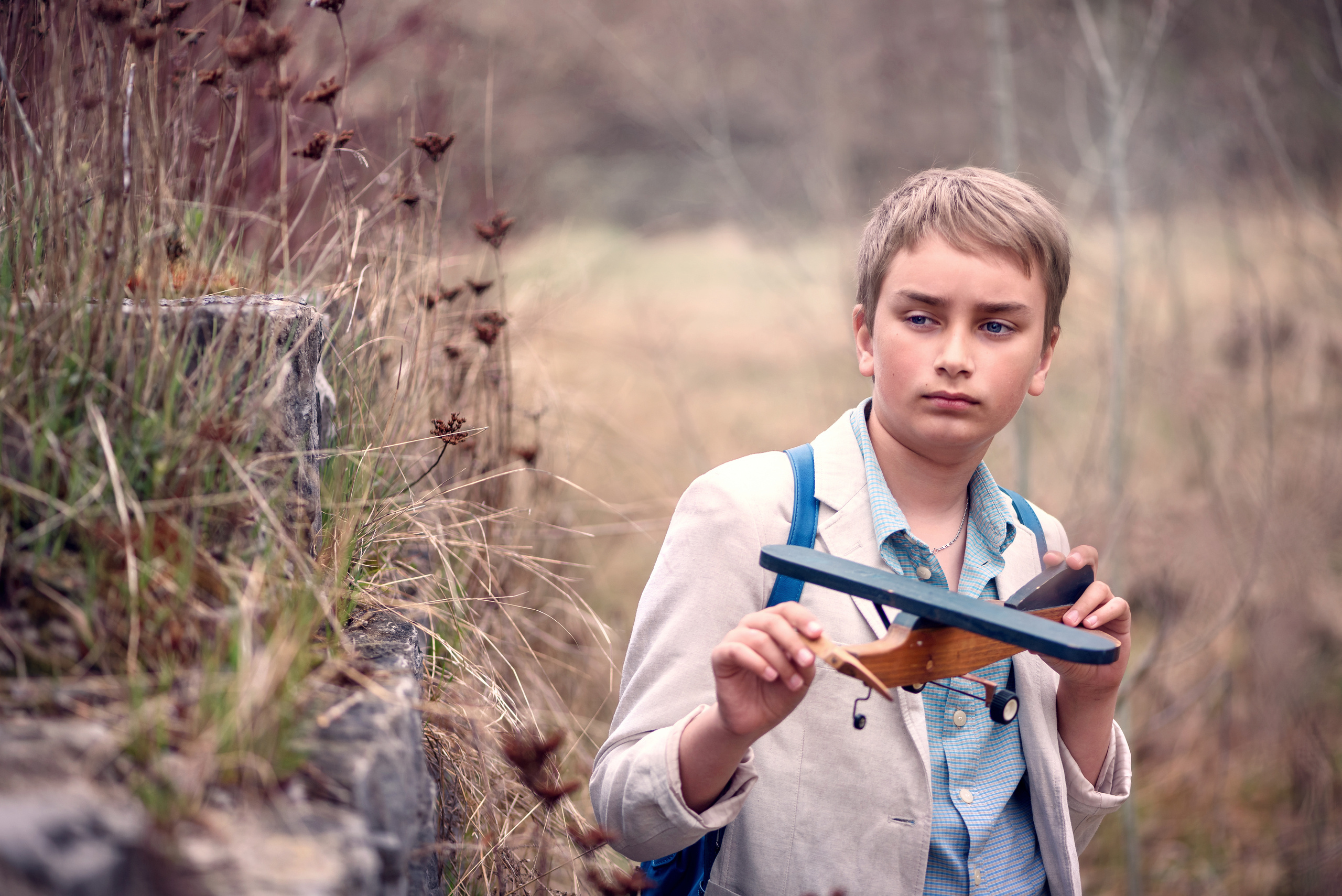 Themed photo shoot. Spring images for boys. Family, children, portrait and fine art Toronto photographer. I delive
