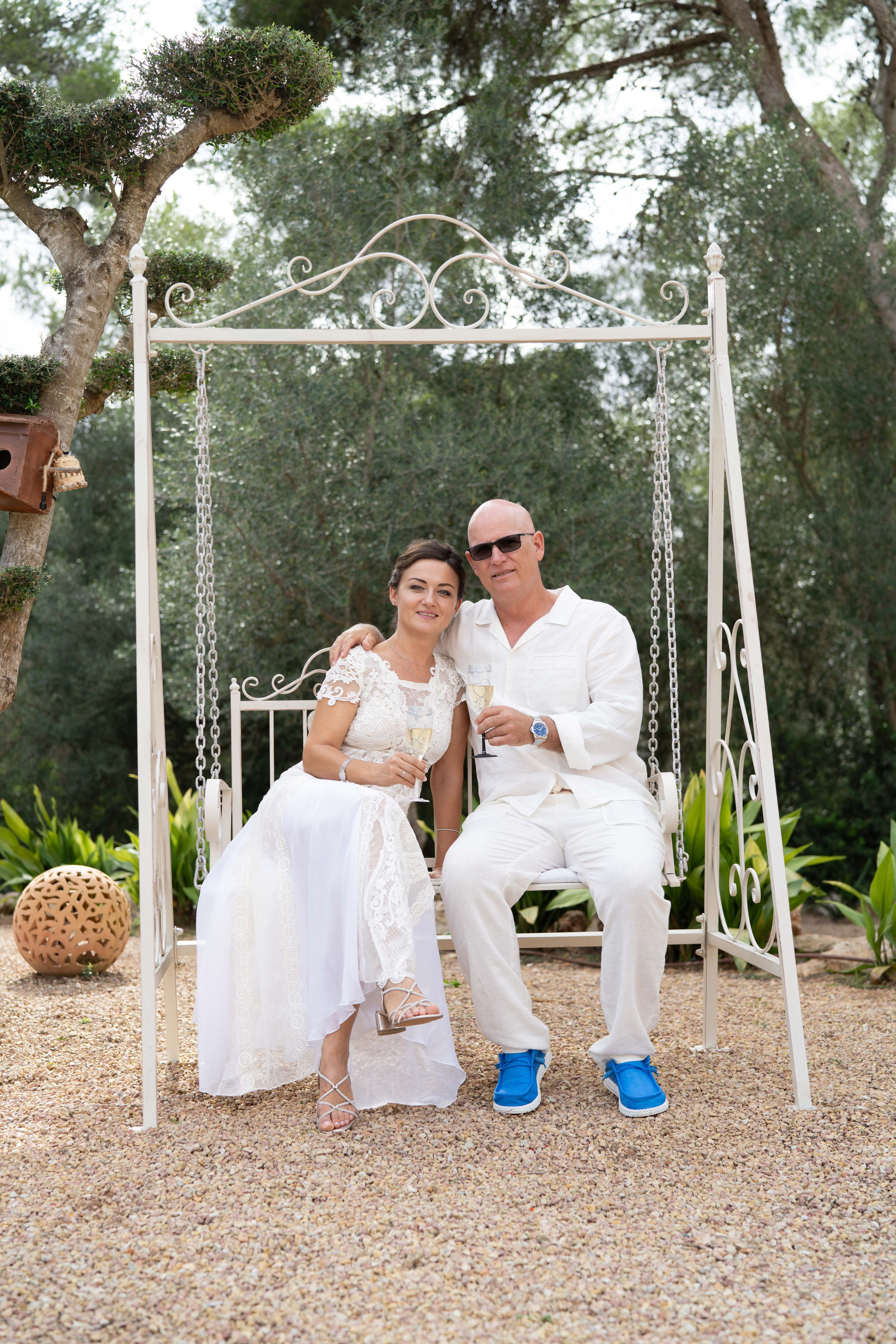 Wedding. Фотограф у Пальма де Майорка