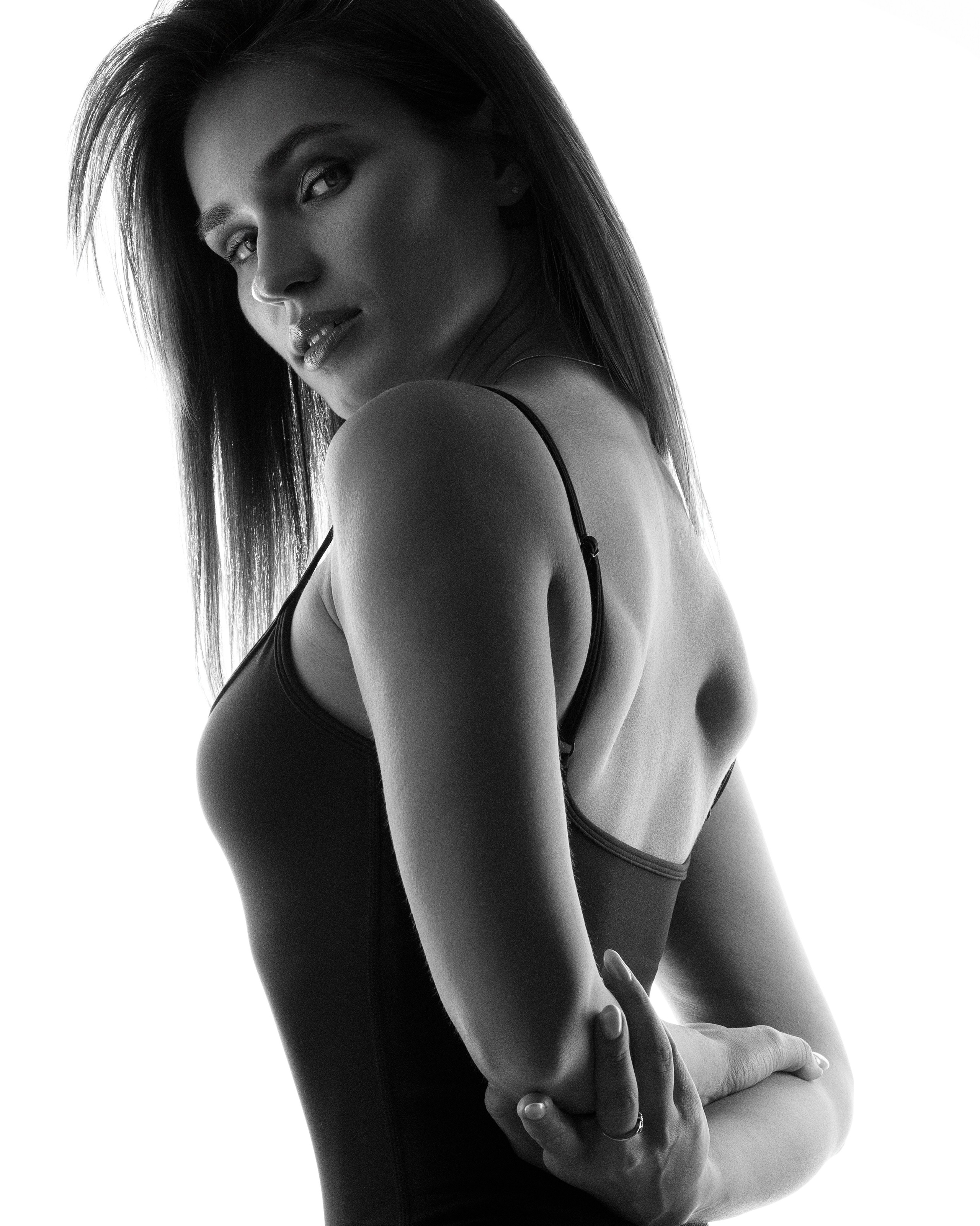 Portrait. Igor Pyltsin Photographer
