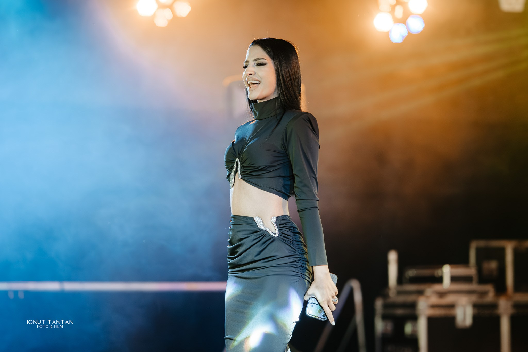 FESTIVAL ROMANIA LIVE — 14 IUNIE 2026. TANTAN IONUT FOTO & FILM
