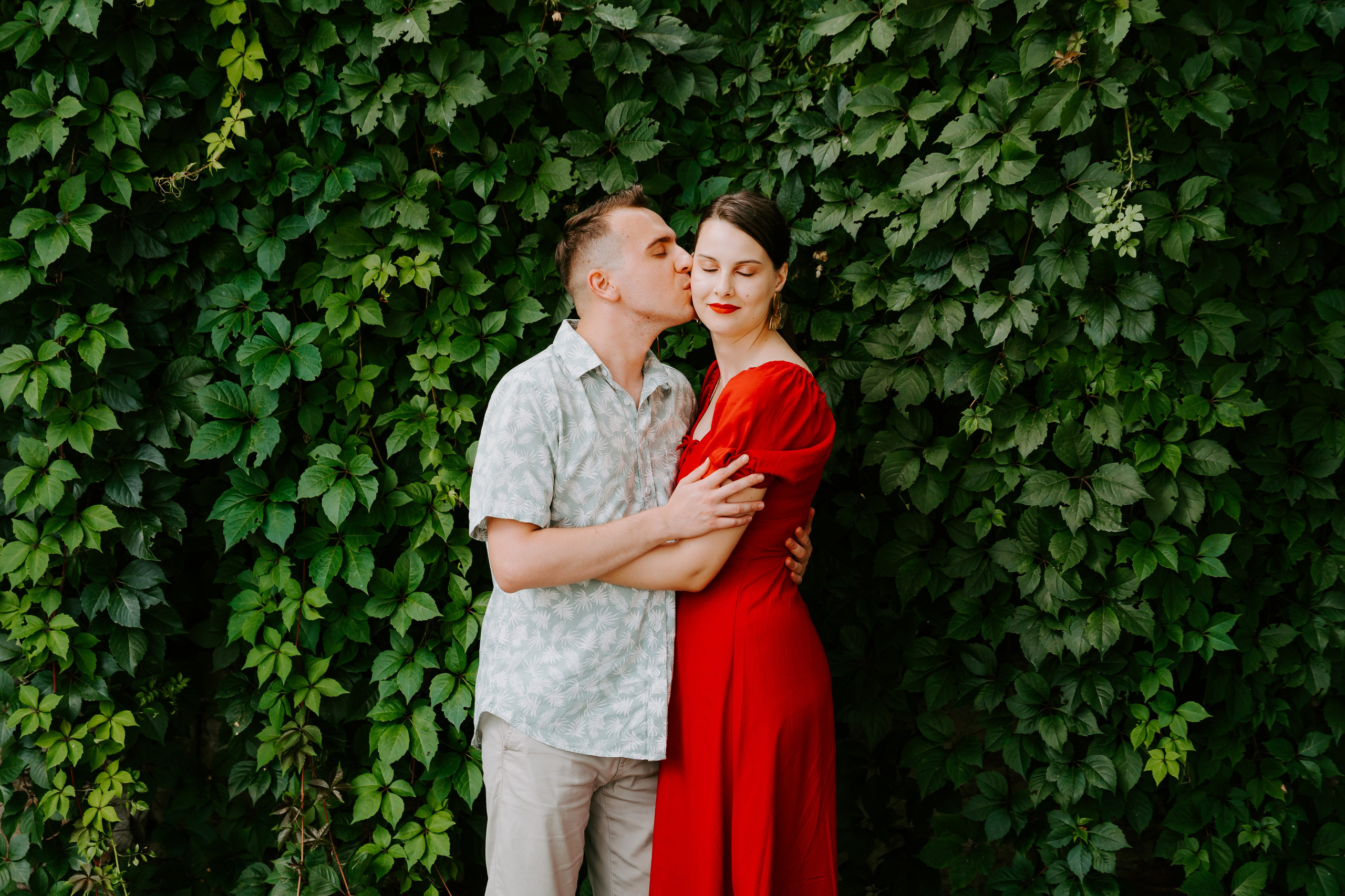 Alexandra & Felix - Love in Tyulenovo (1). Sebastian Purusniuc Fotograf - Iasi