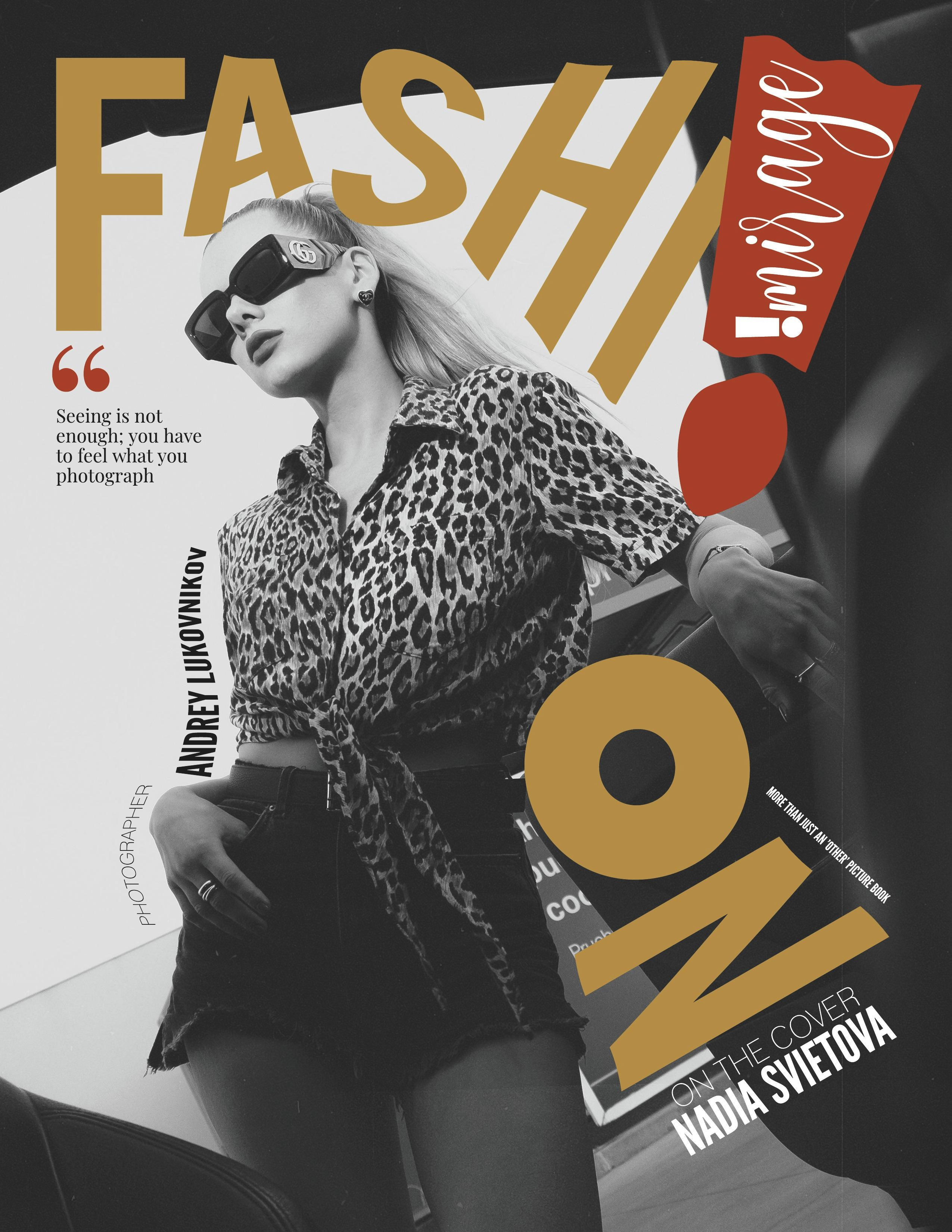 Эффектная фотосессия в Аликанте, необычные локации и стильные образы