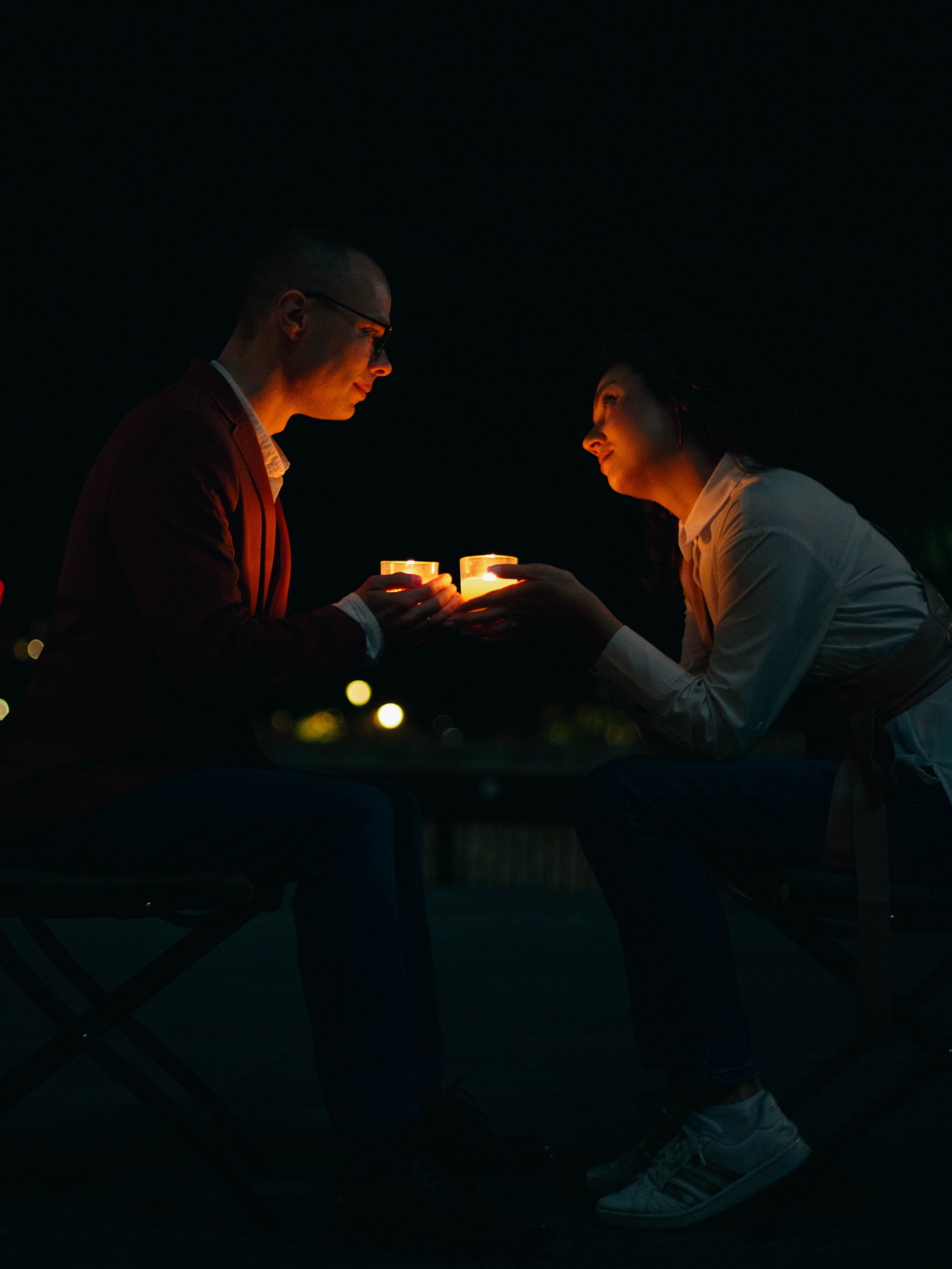 Couples & Proposal Photographer in Athens