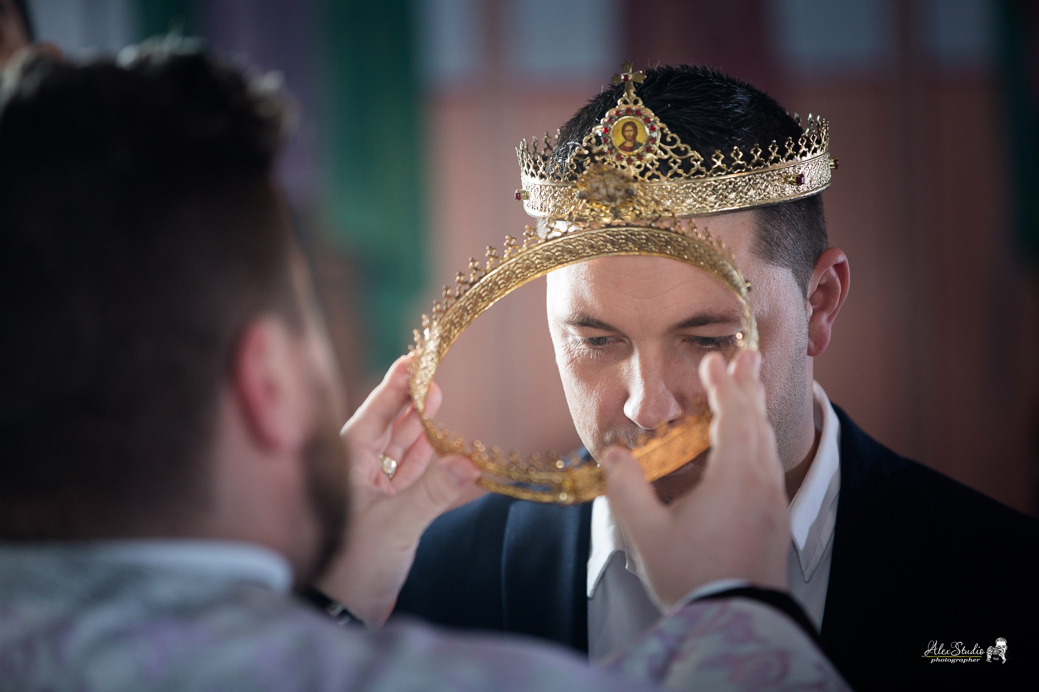 AlexEvents Fotograf / Videograf de evenimente Danemarca DK Horsens, Arhus, Odense, Vejle.Nunta, botez, foto-studio