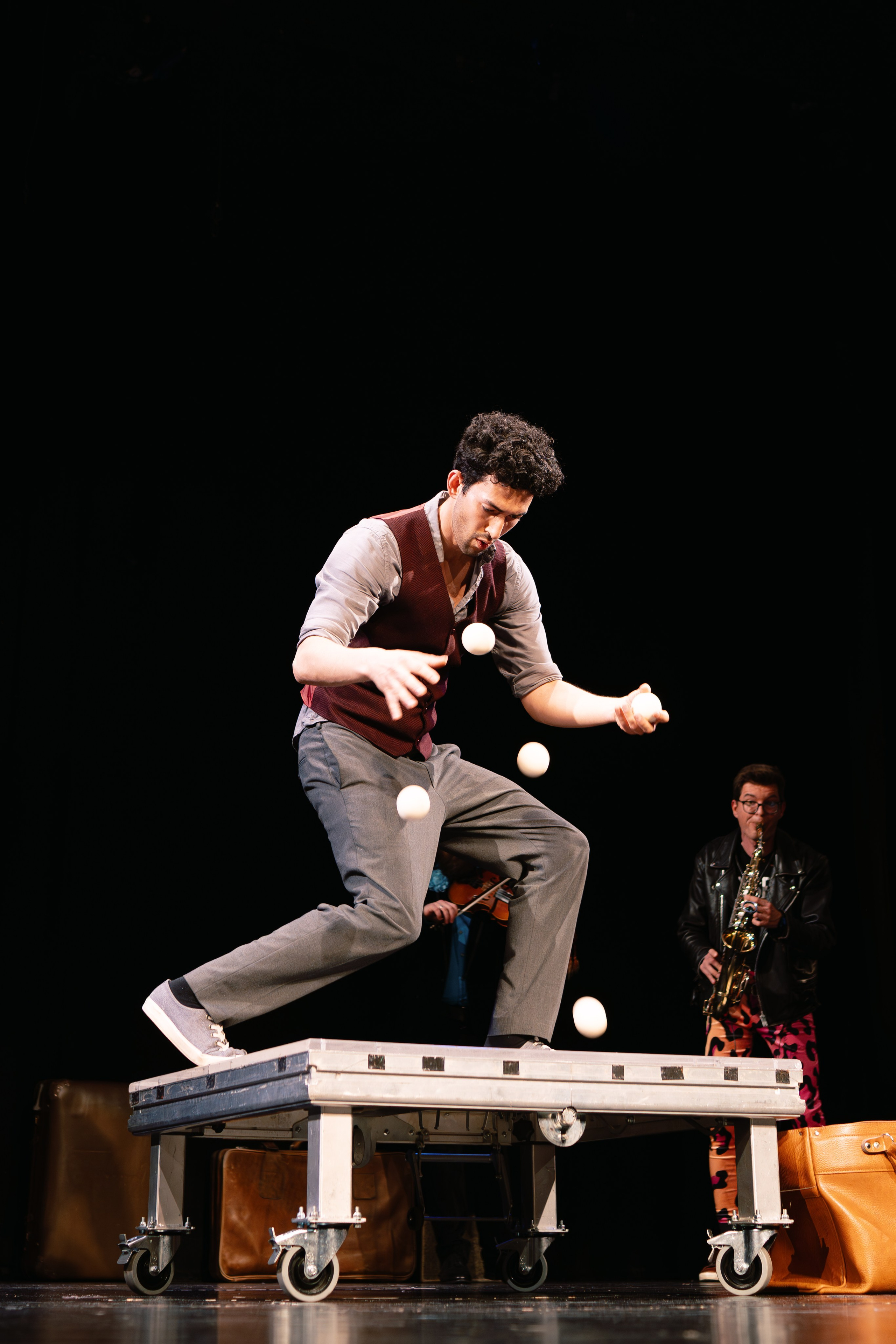 Концертная и театральная фотография в Дрездене — живая сцена в фотографиях. Свадебный, семейный и портретный фотограф в Дрездене | Ольга Гантман