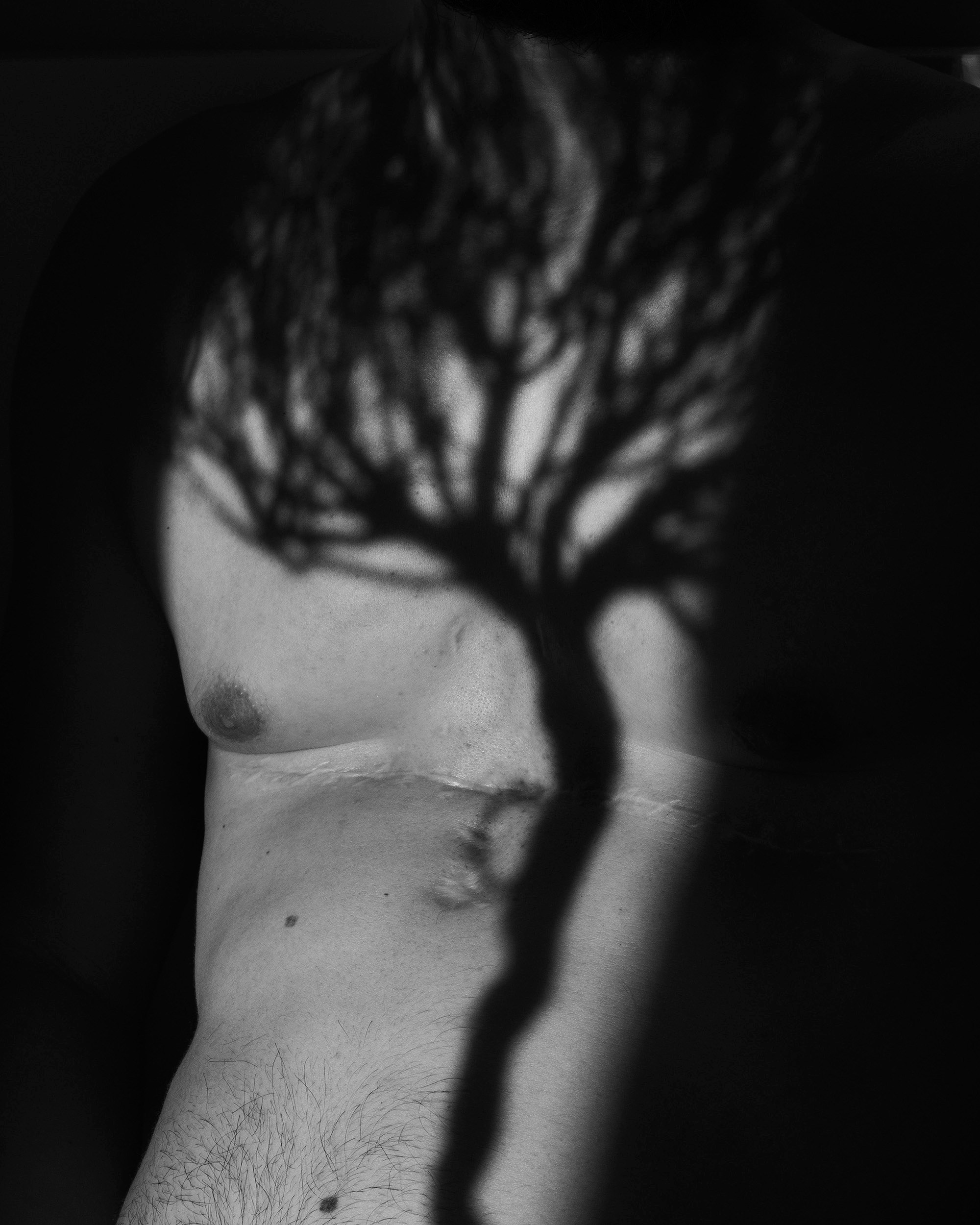 Katya Bogachevskaya — independent curator, lecturer