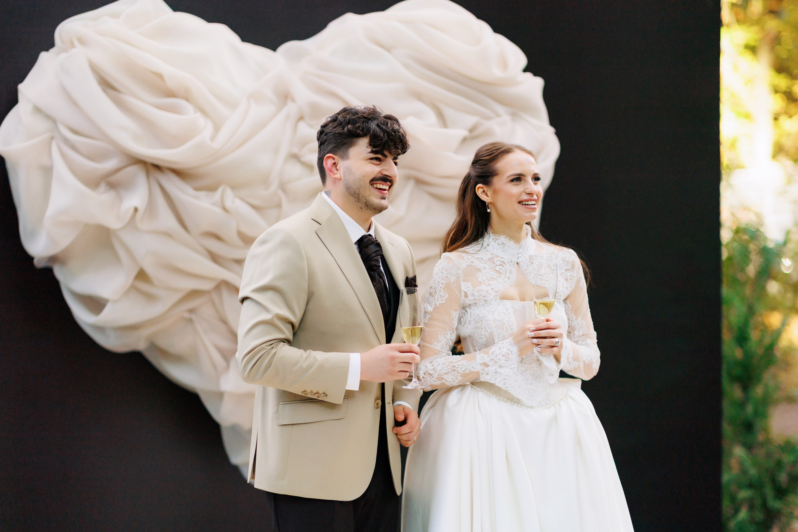 Ai putut fi doar tu. Servicii Foto Video în Chișinău și Europa ID-Brothers