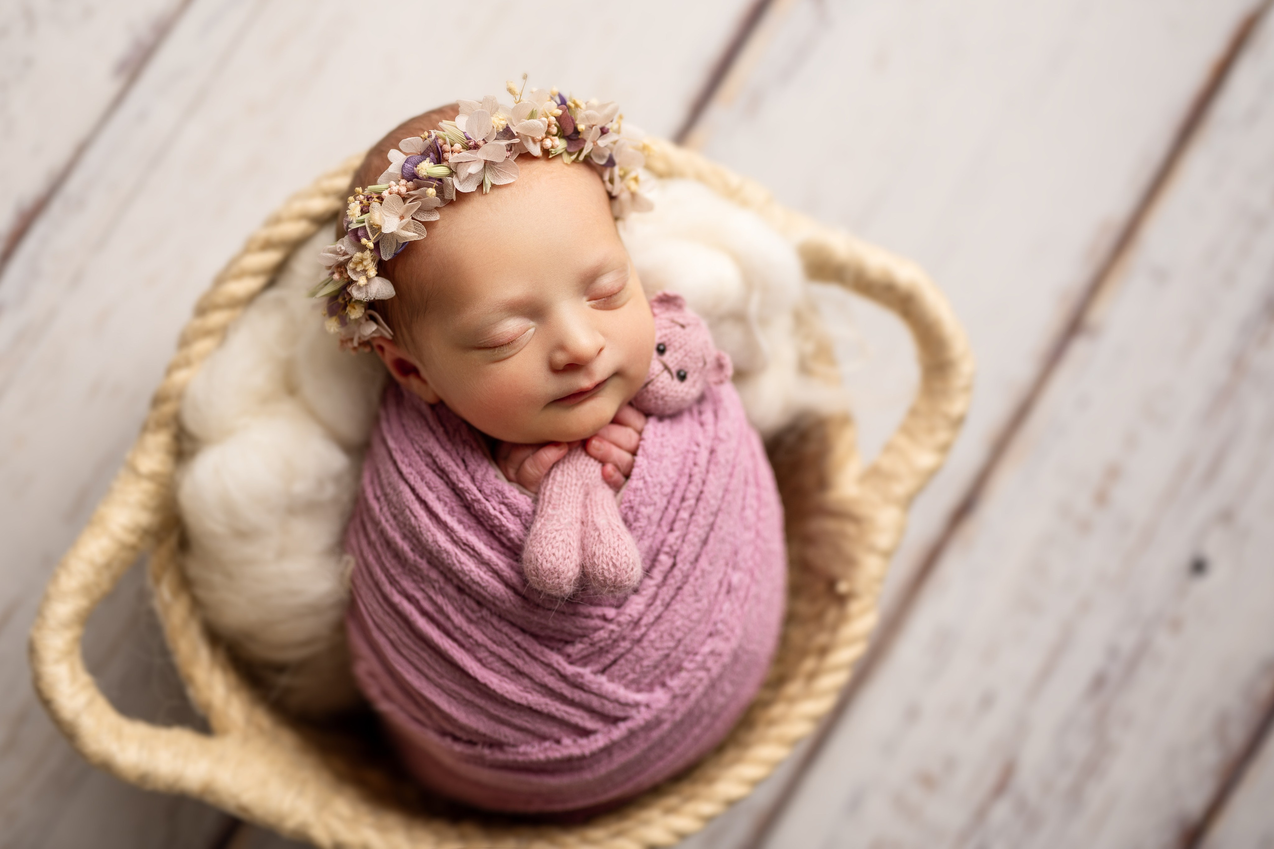 Фотосессия новорожденных Даугавпилс. Фотограф / Даугавпилс / Studija Natalie / Наталья Евменова