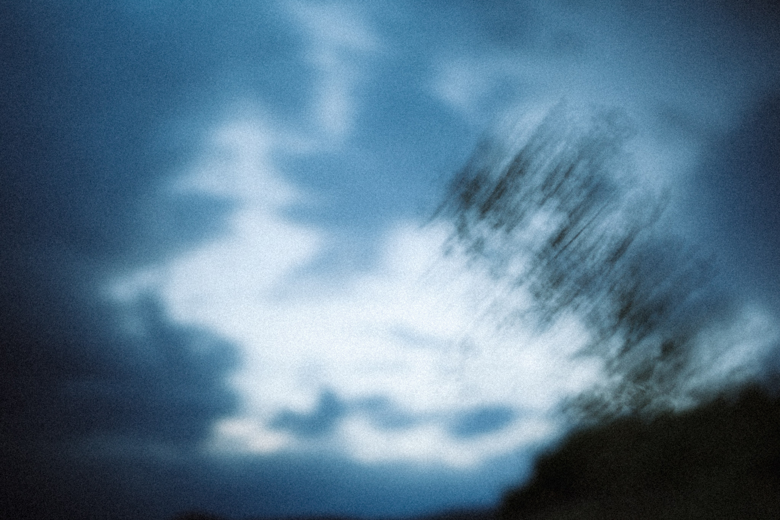 Stills from a Movie That Never Existed — Conceptual Photography by Marina Kálcheva. Marina Kálcheva — Photographer, Videographer & Visual Artist in Barcelona