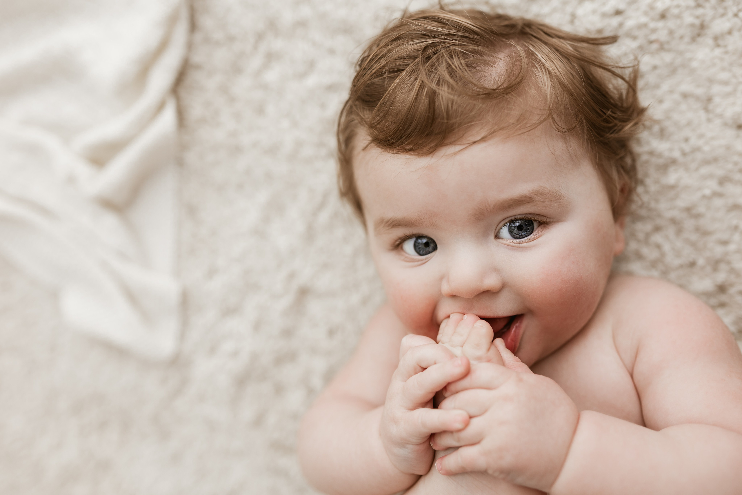 Baby/Kids. Anna Levina Photography