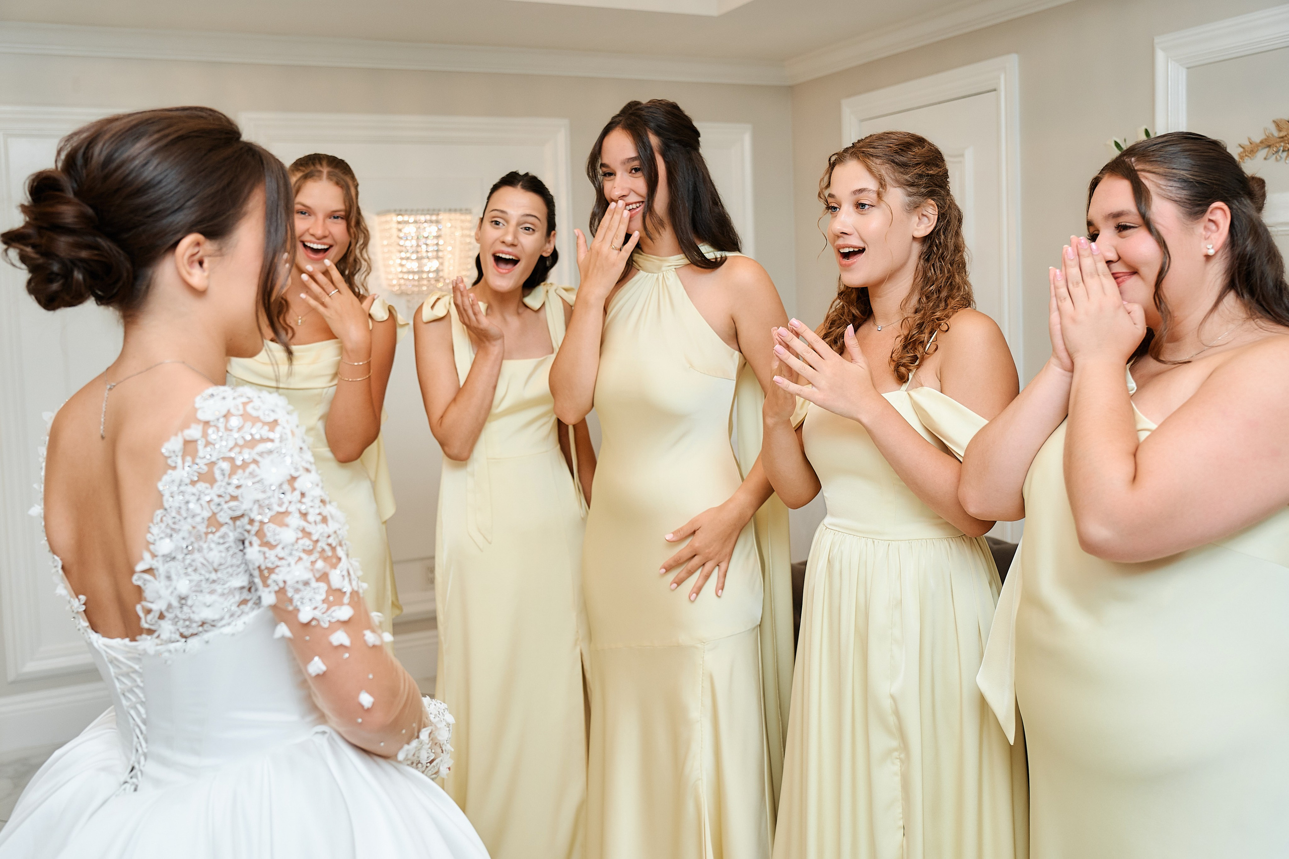 Packages & Pricing. Professional Wedding and event photographer USA New York