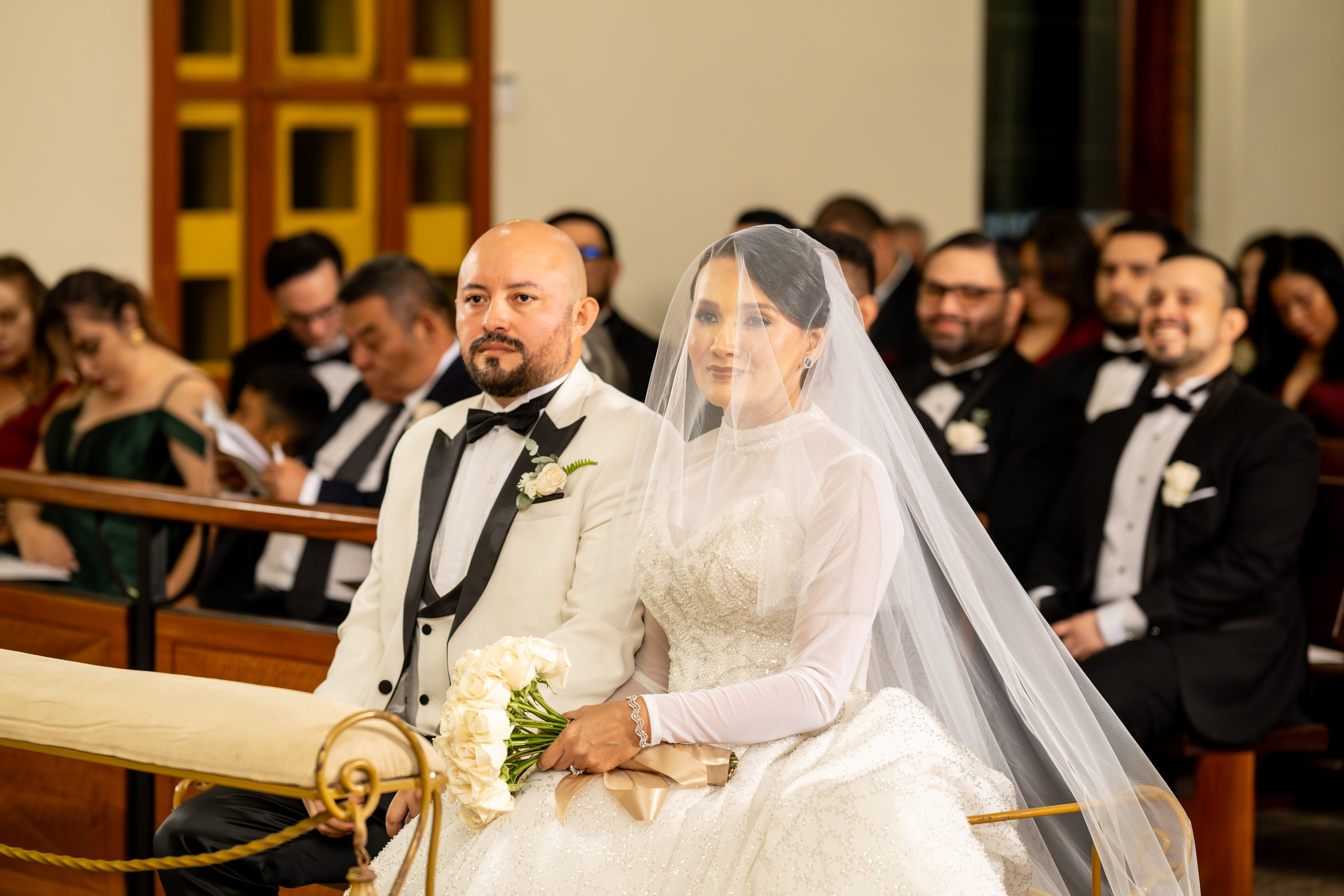 Victor & Lucia. Daniel Brand | Fotografía de Bodas y Comercial en Honduras