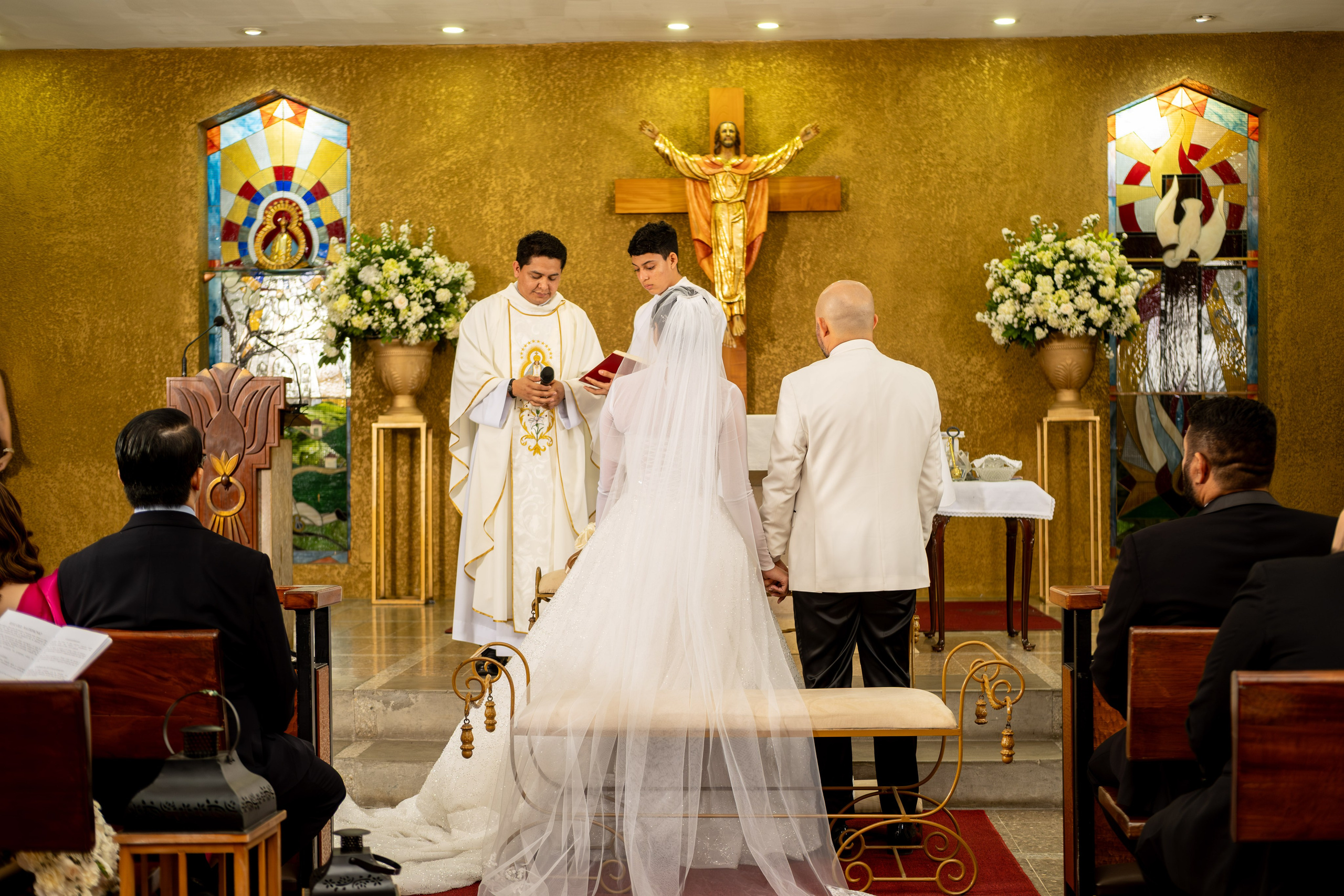 Victor & Lucia. Daniel Brand | Fotografía de Bodas y Comercial en Honduras