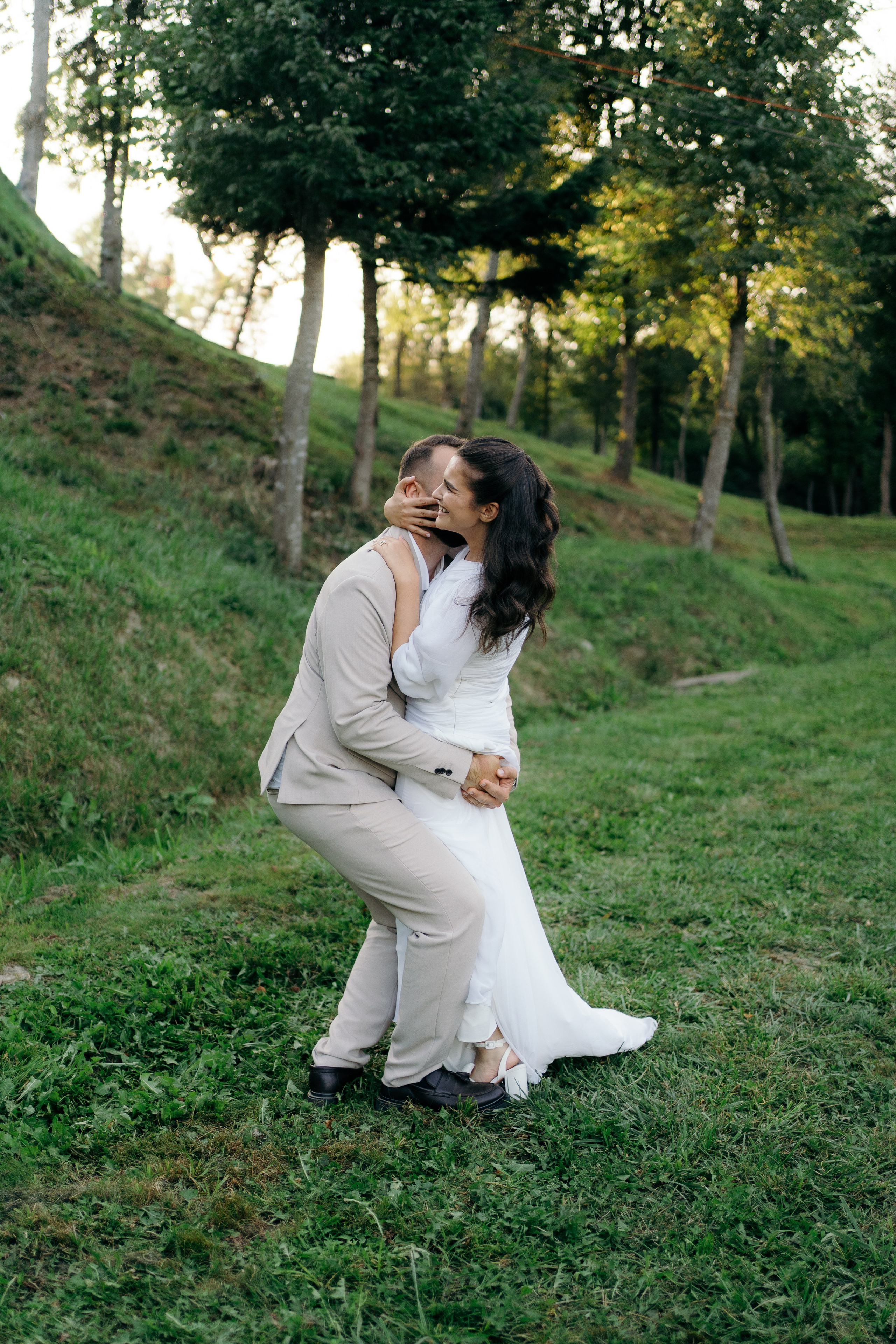 Daria and Beni. Sara Luca Wedding Photographer in Italy and Europe