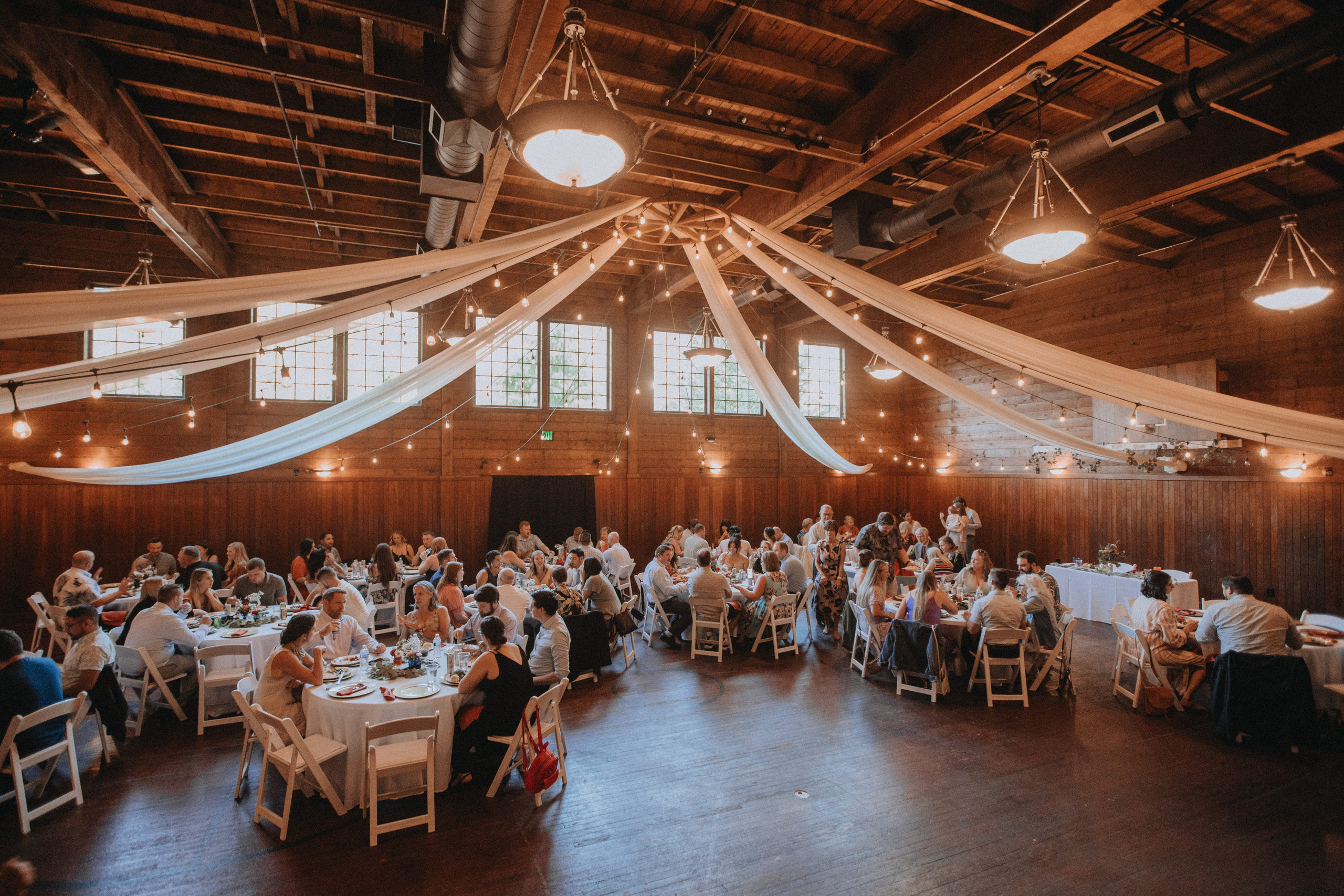 Greg & Danielle | Carver Event Center Wedding | Portland, OR. Portland Wedding Photographer | Authentic PNW Love Stories
