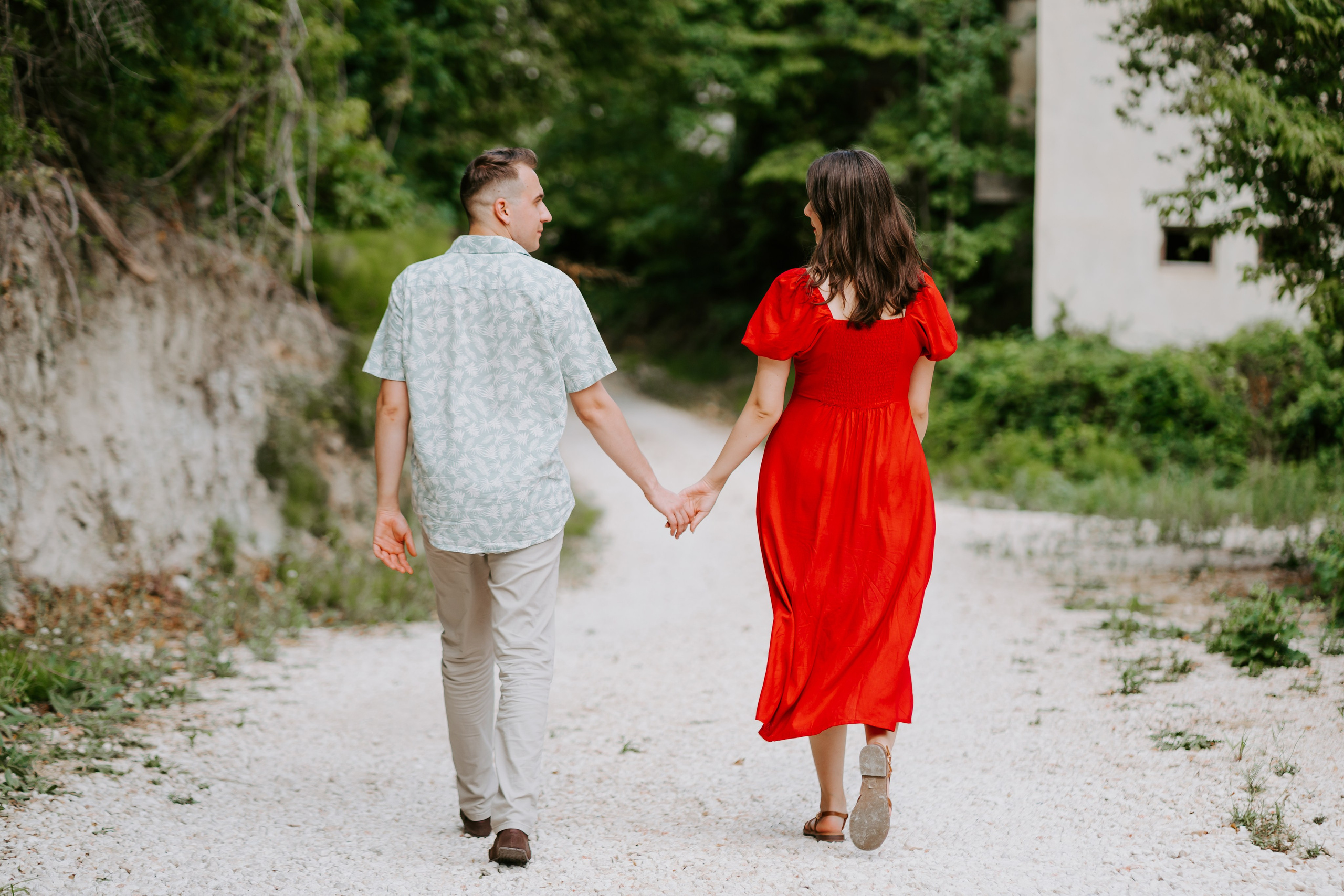 Alexandra & Felix - Love in Tyulenovo (1). Sebastian Purusniuc Fotograf - Iasi