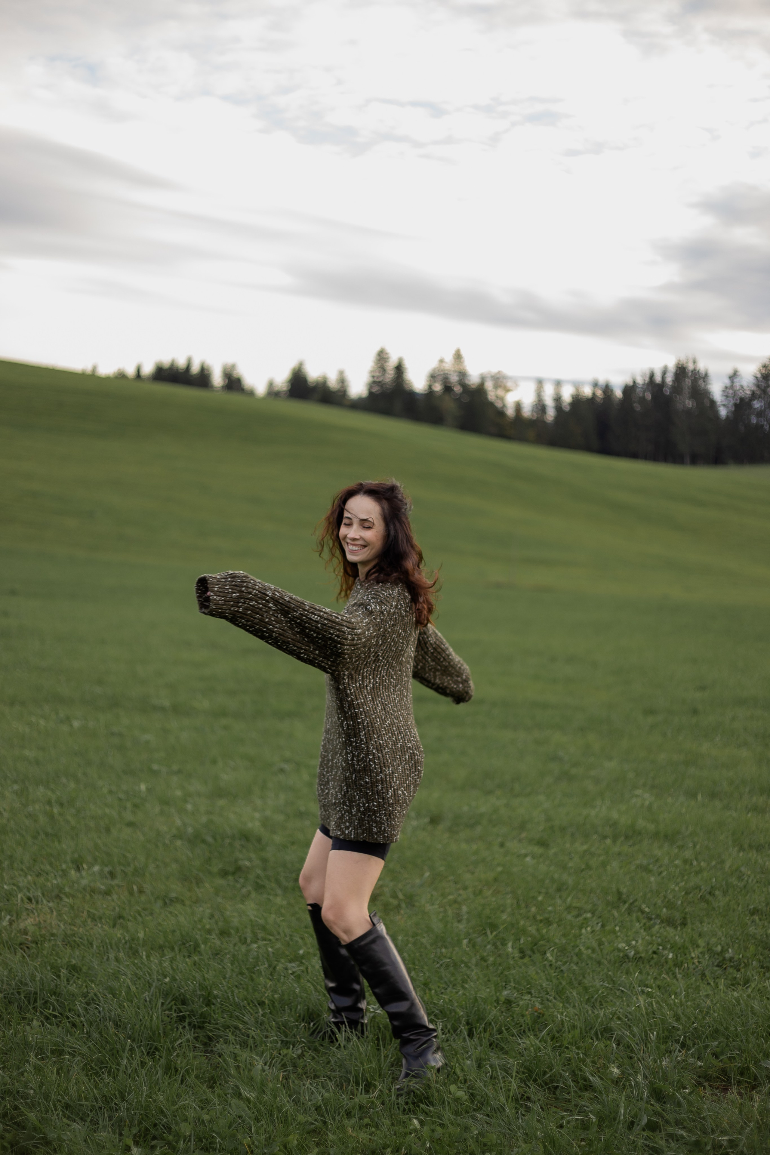 Porträt. Fotografin Larysa Chepurko| Füssen| Garmisch-Partenkirchen| Weilheim| Schongau| Murnau| München | Hochzeitsfotograf Füssen | Larysa Photo